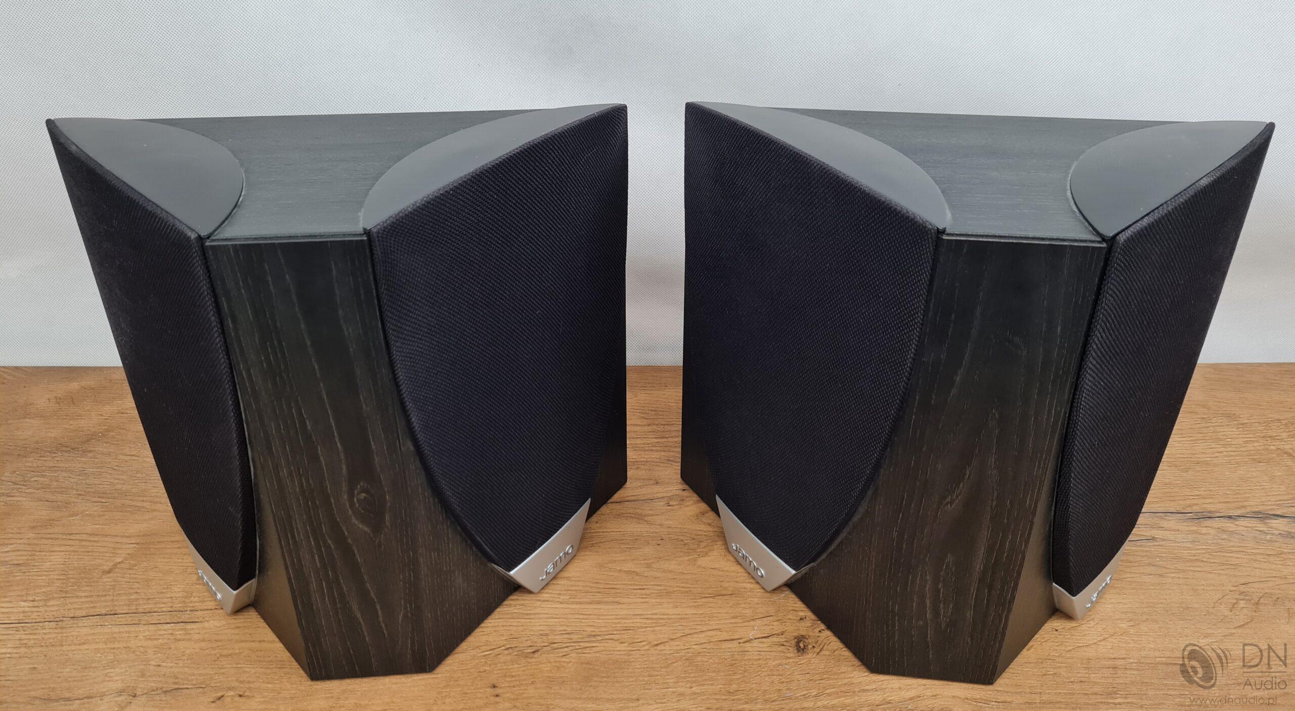 Jamo E 8SUR.2 - obrazek 5