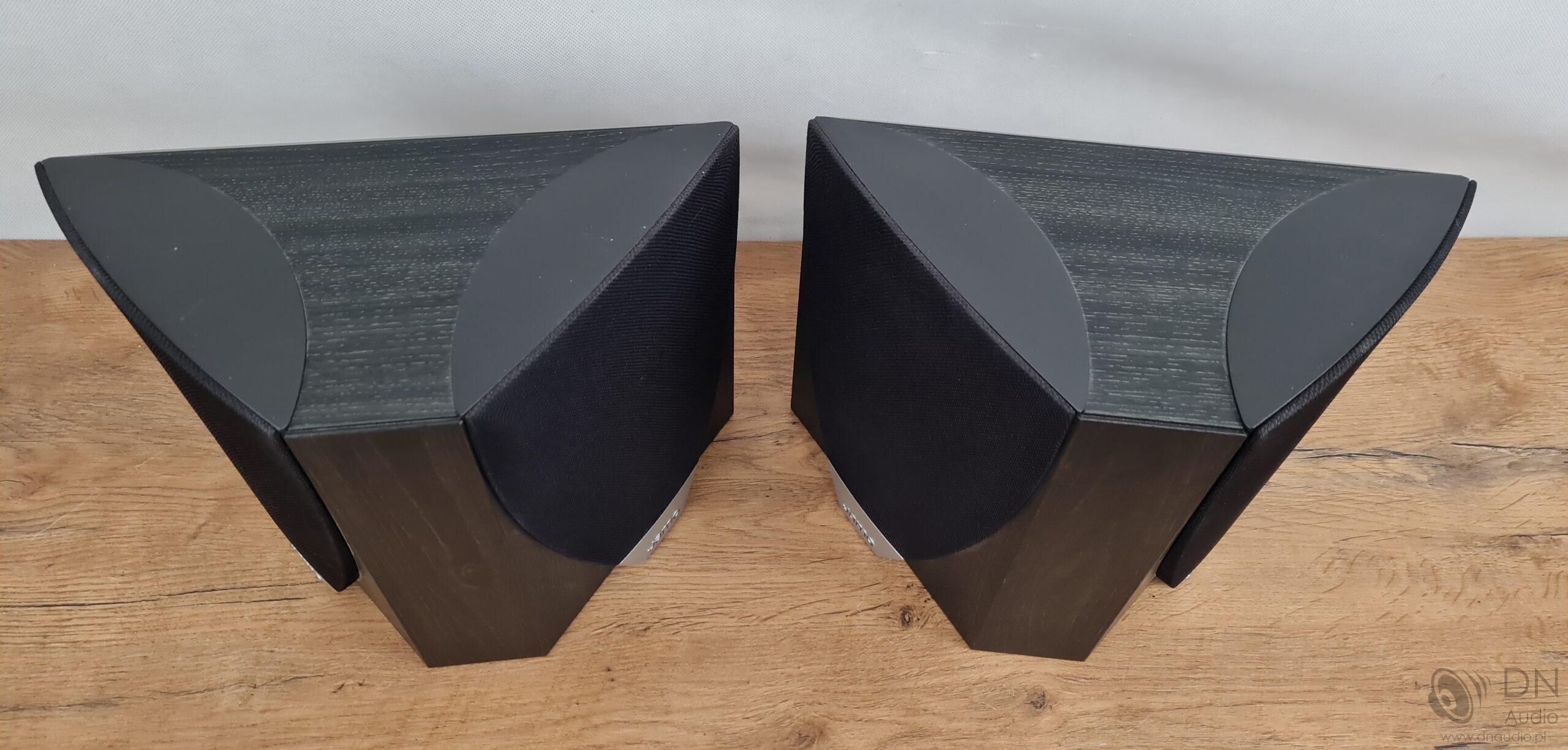 Jamo E 8SUR.2 - obrazek 7