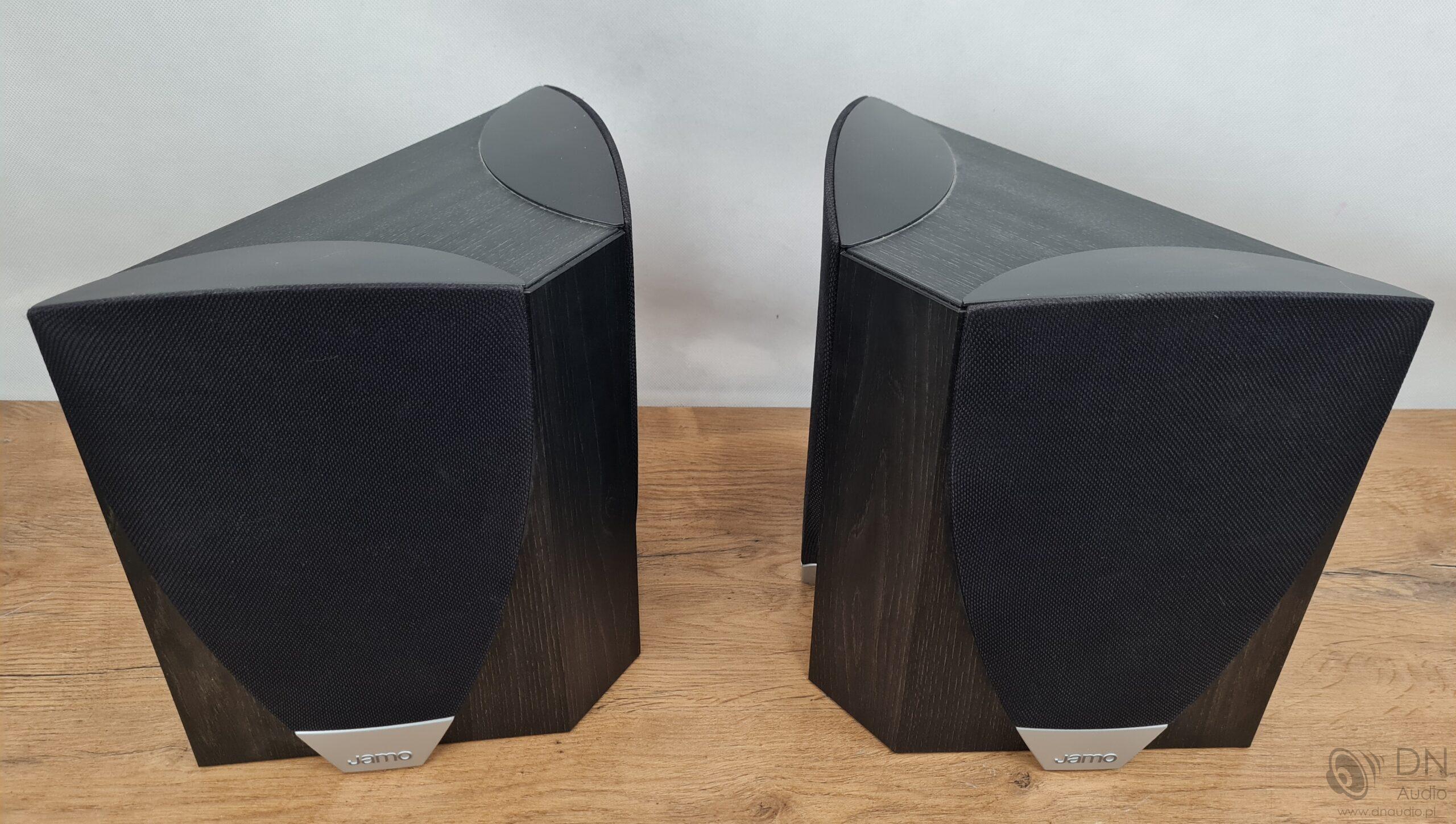 Jamo E 8SUR.2 - obrazek 6