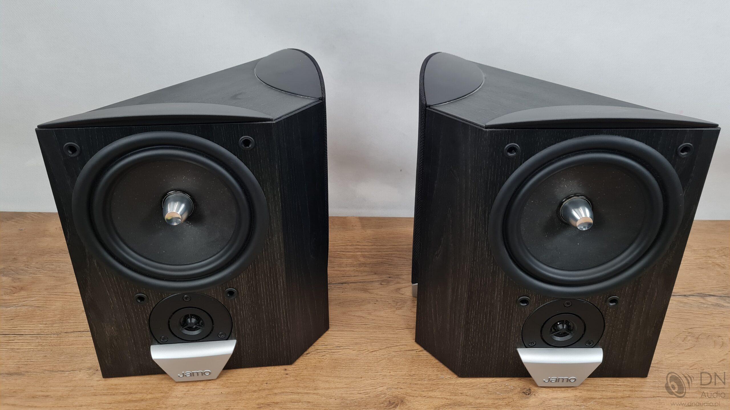 Jamo E 8SUR.2 - obrazek 2