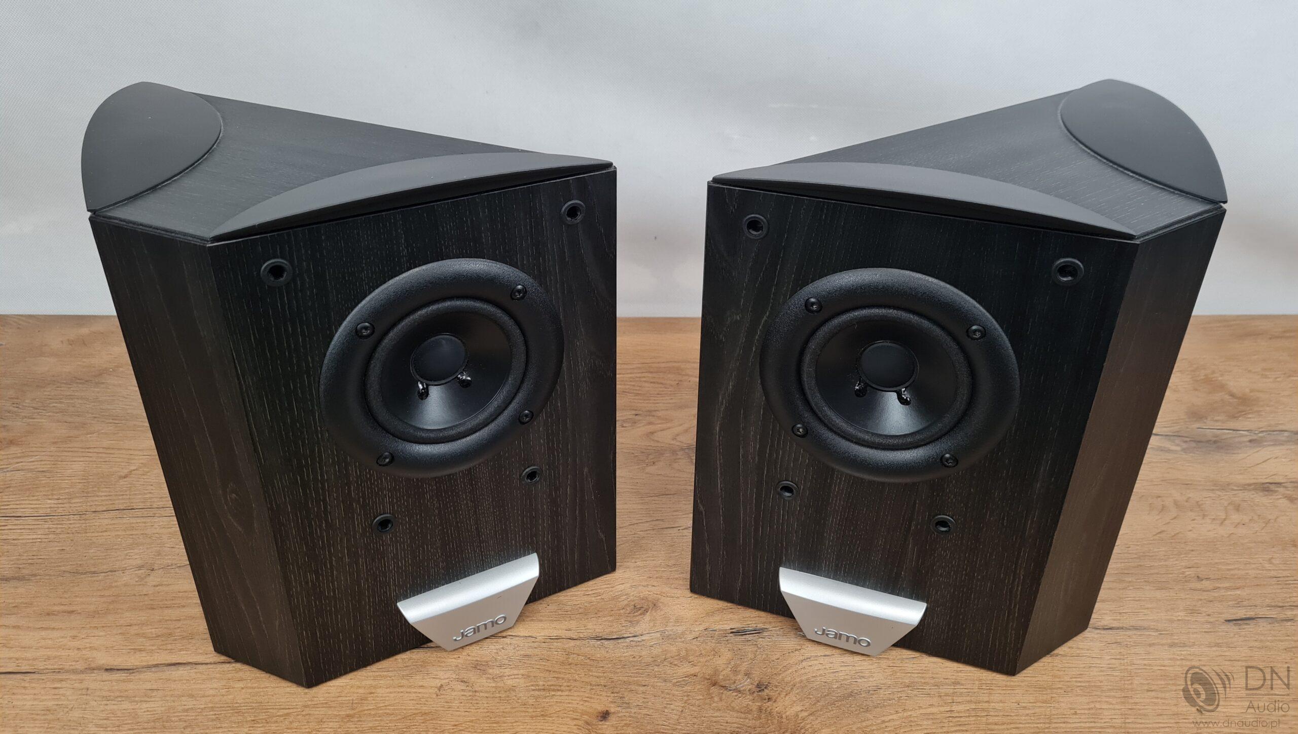 Jamo E 8SUR.2 - obrazek 4