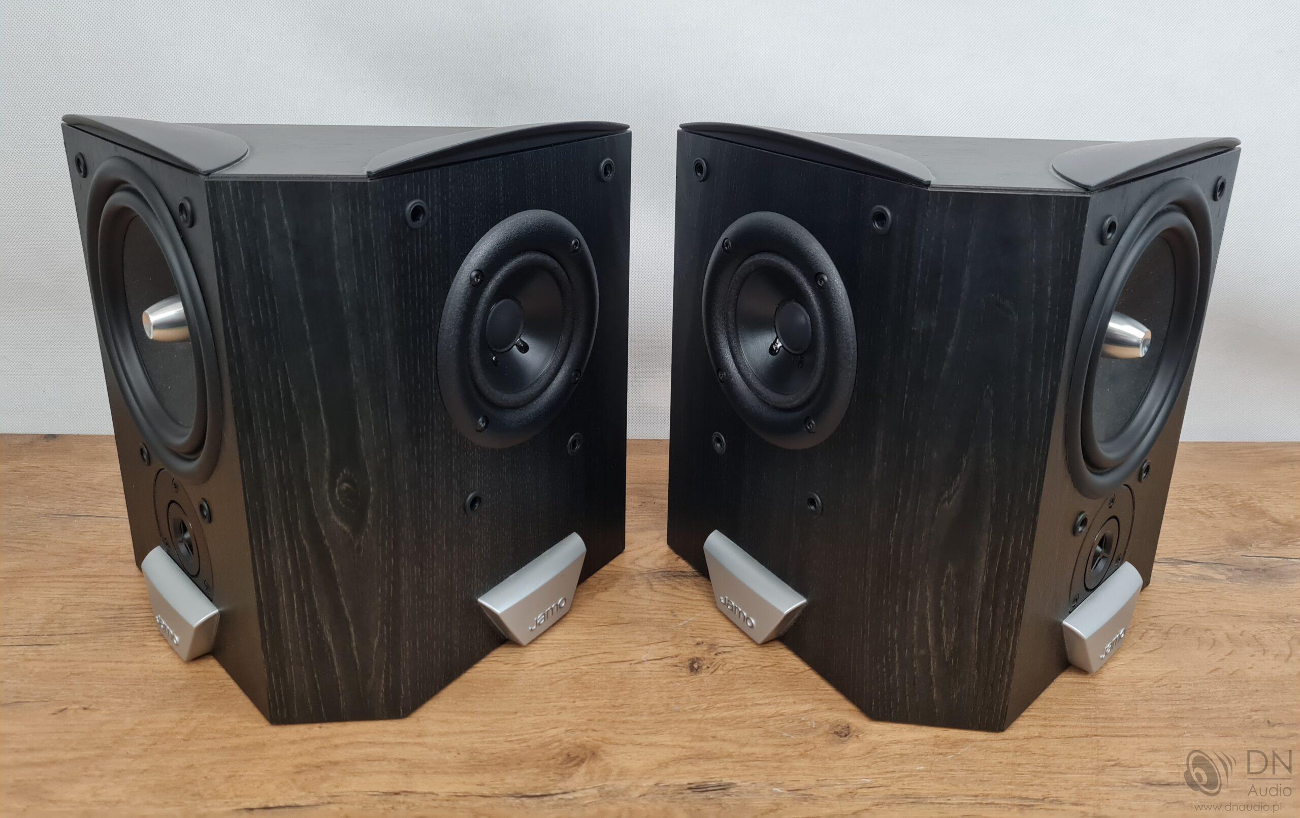 Jamo E 8SUR.2 - obrazek 3