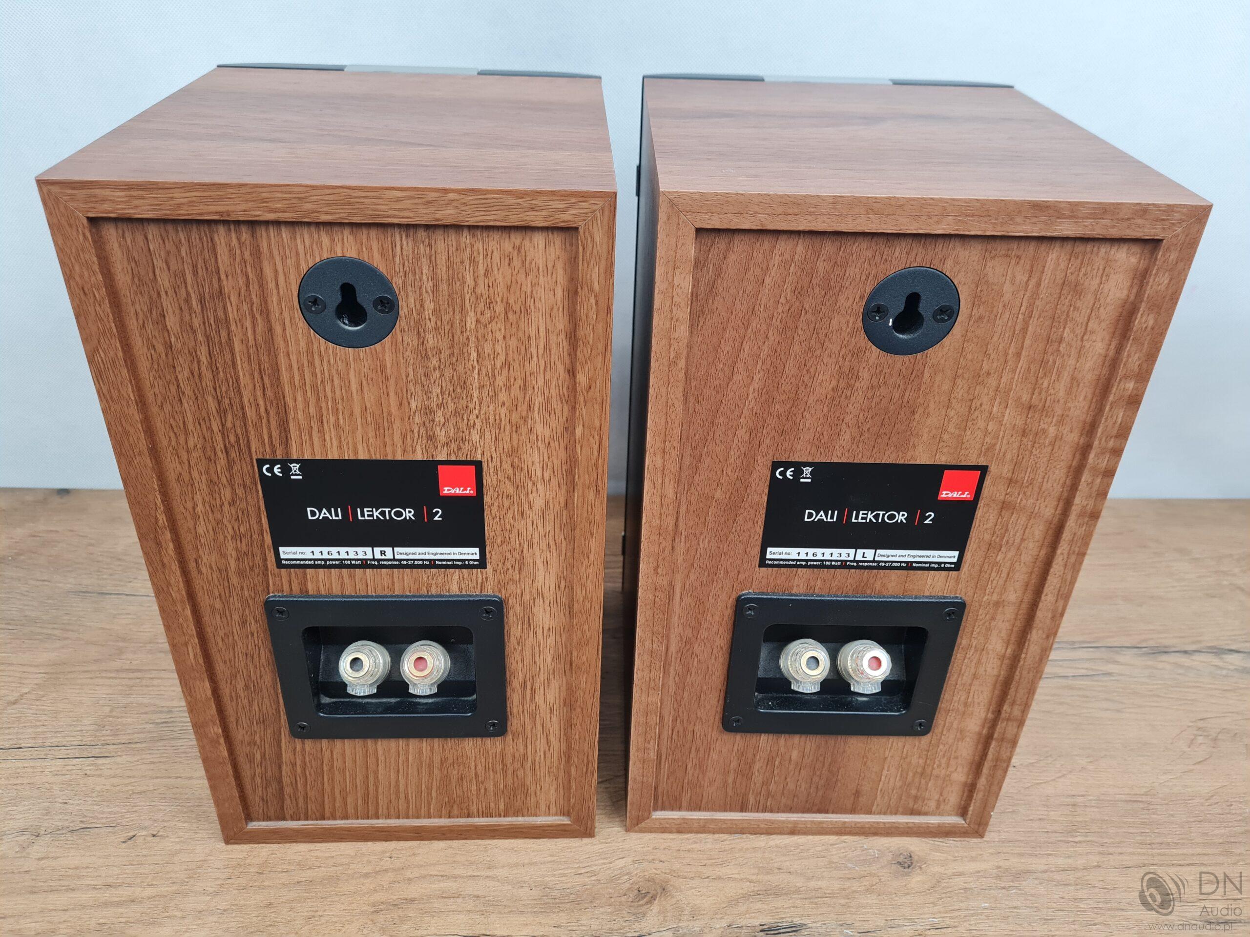 Dali Lektor 2 - obrazek 11