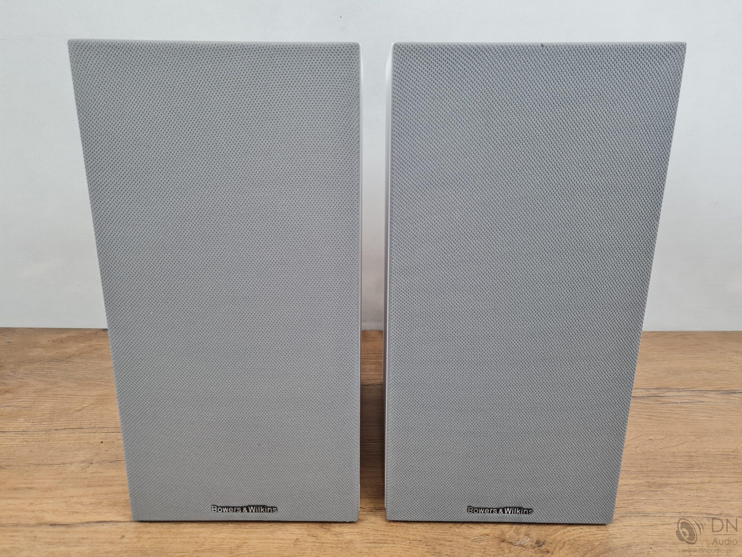 B&W 686 S2 - obrazek 5