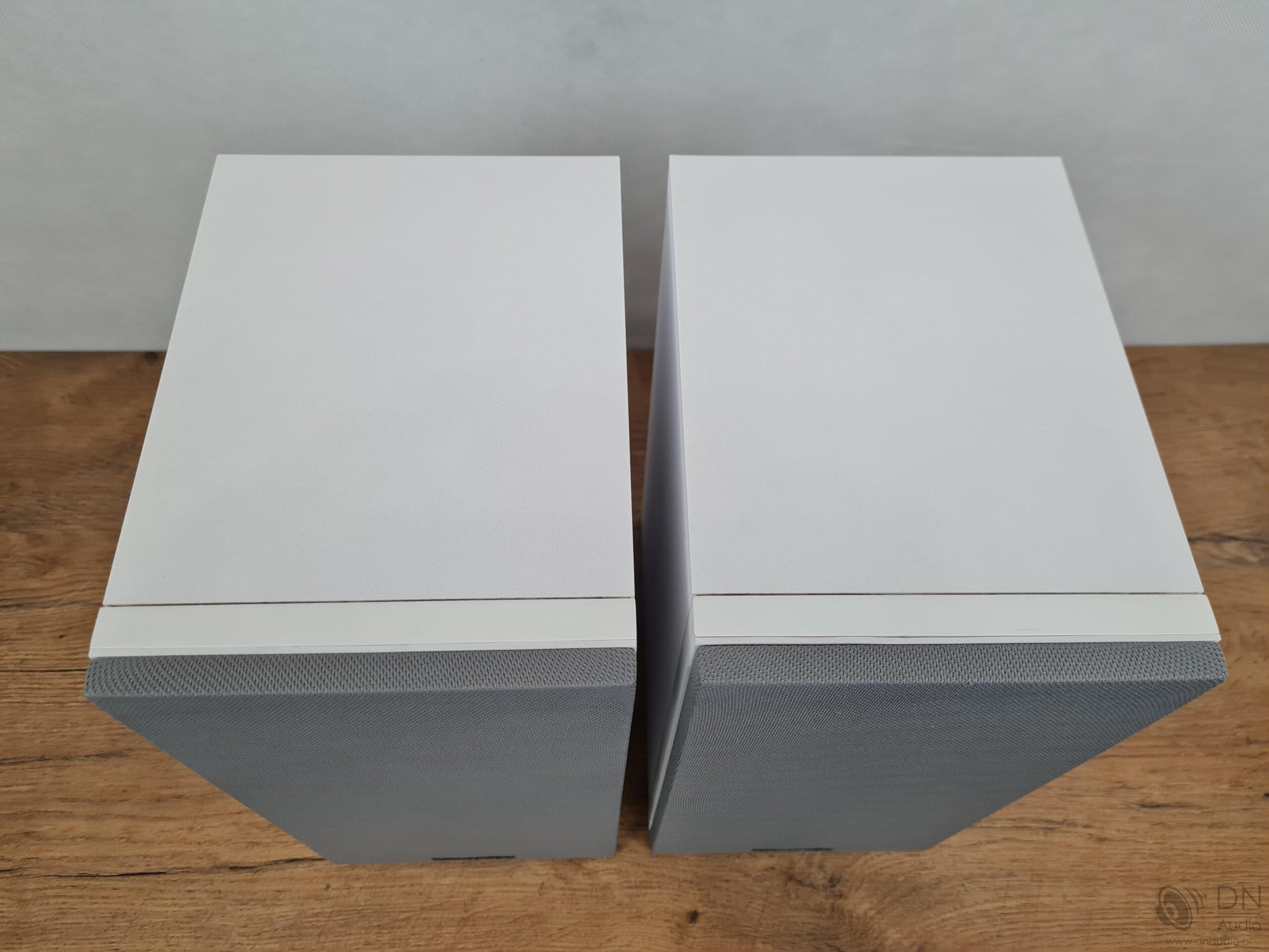 B&W 686 S2 - obrazek 9