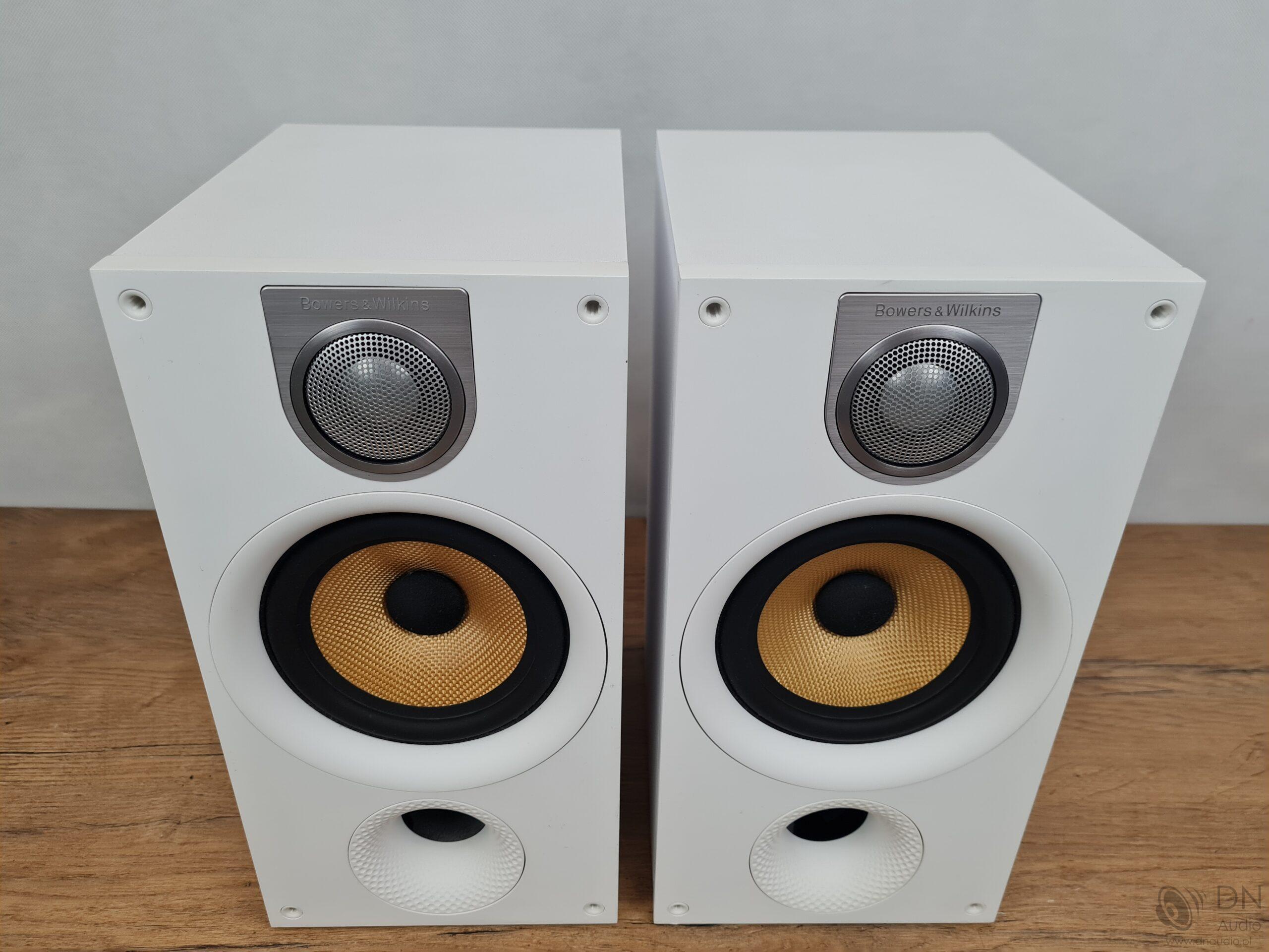 B&W 686 S2 - obrazek 2