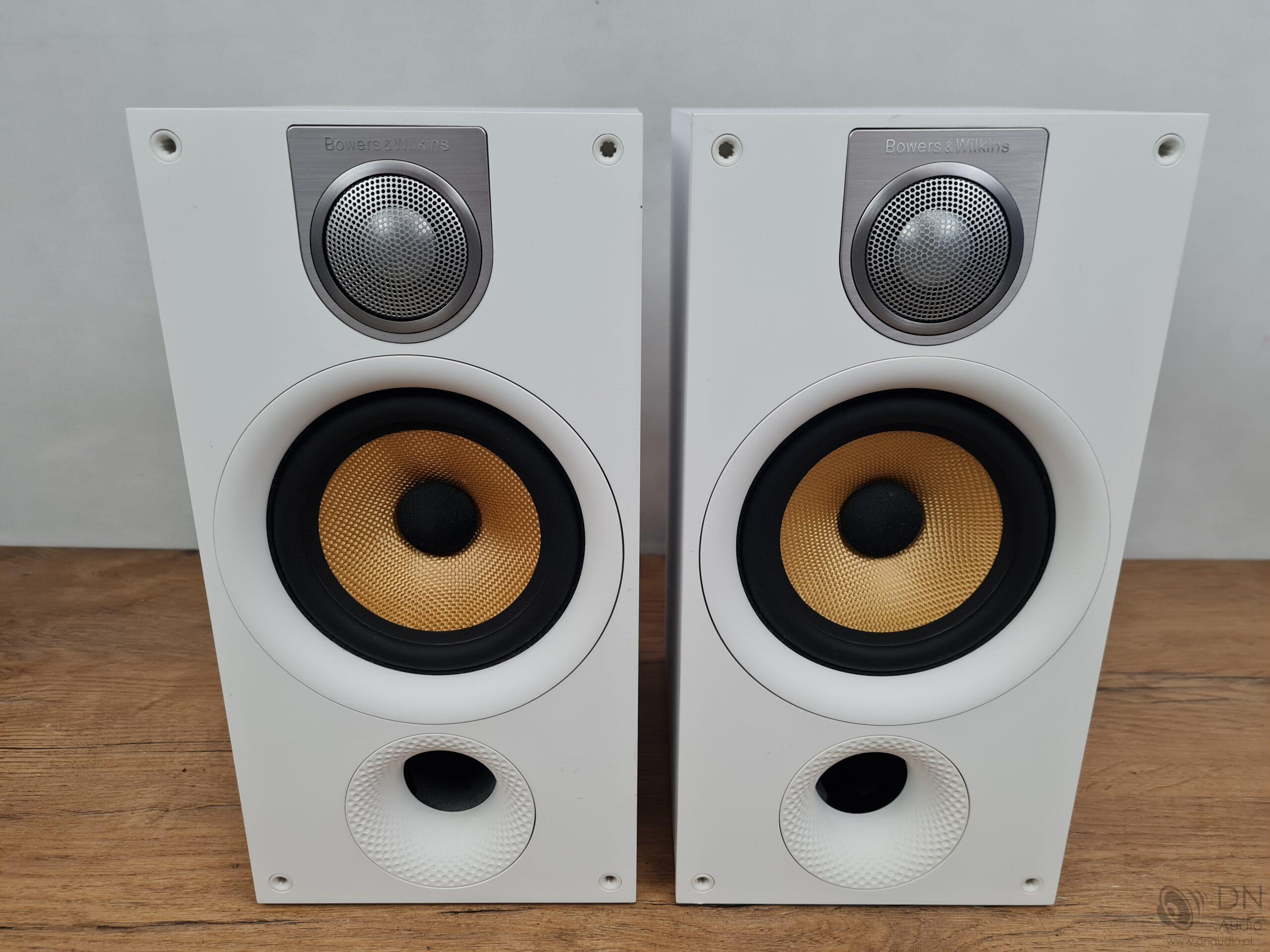 B&W 686 S2 - obrazek 3