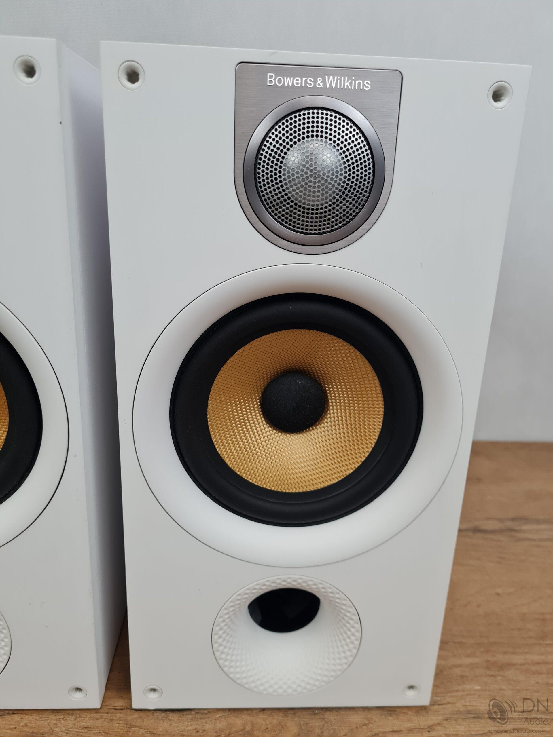 B&W 686 S2 - obrazek 7