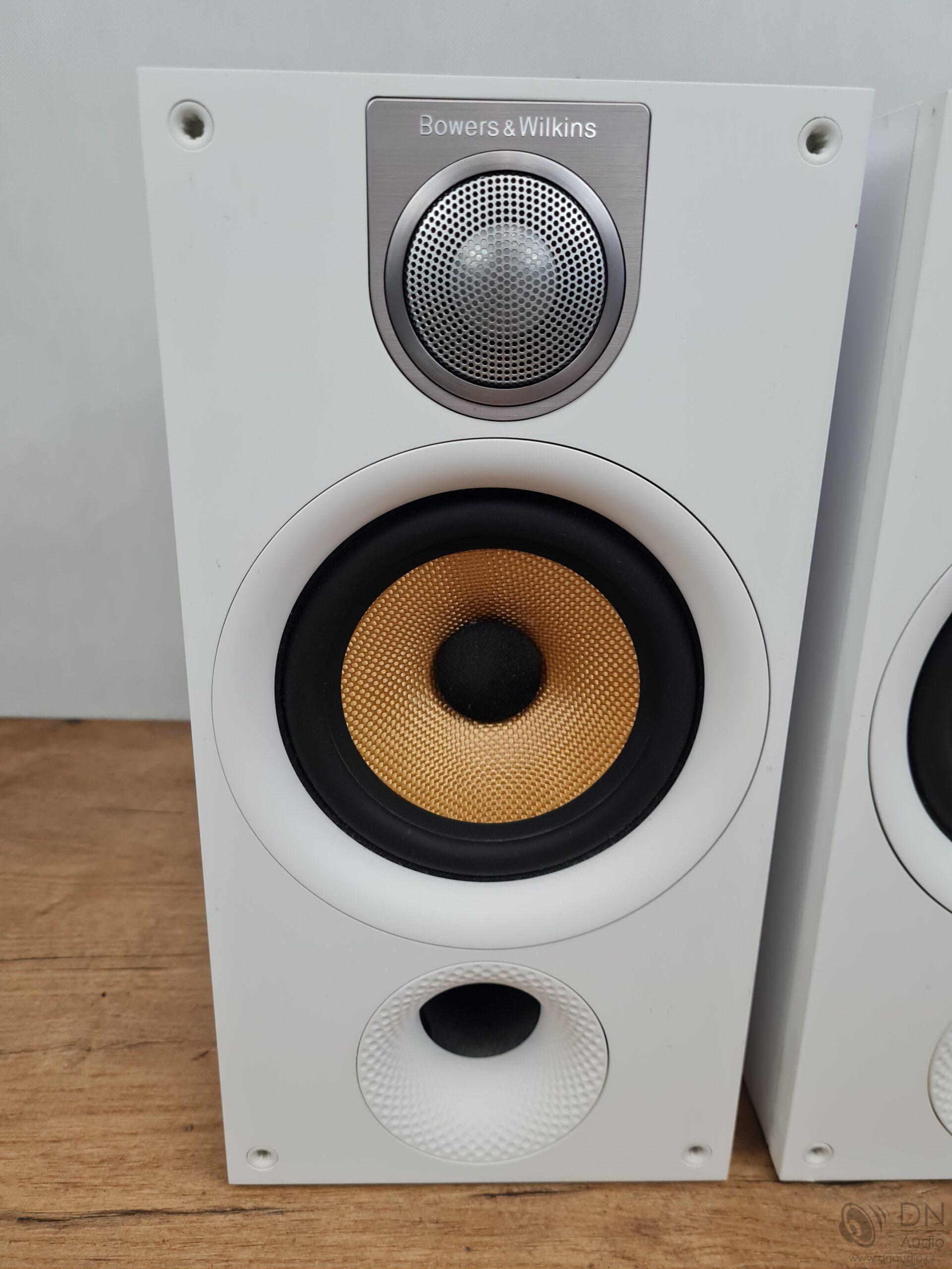 B&W 686 S2 - obrazek 6