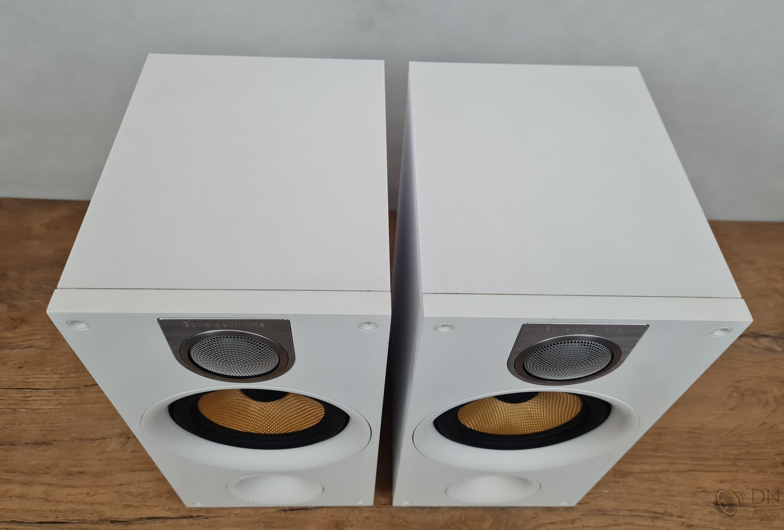 B&W 686 S2 - obrazek 10