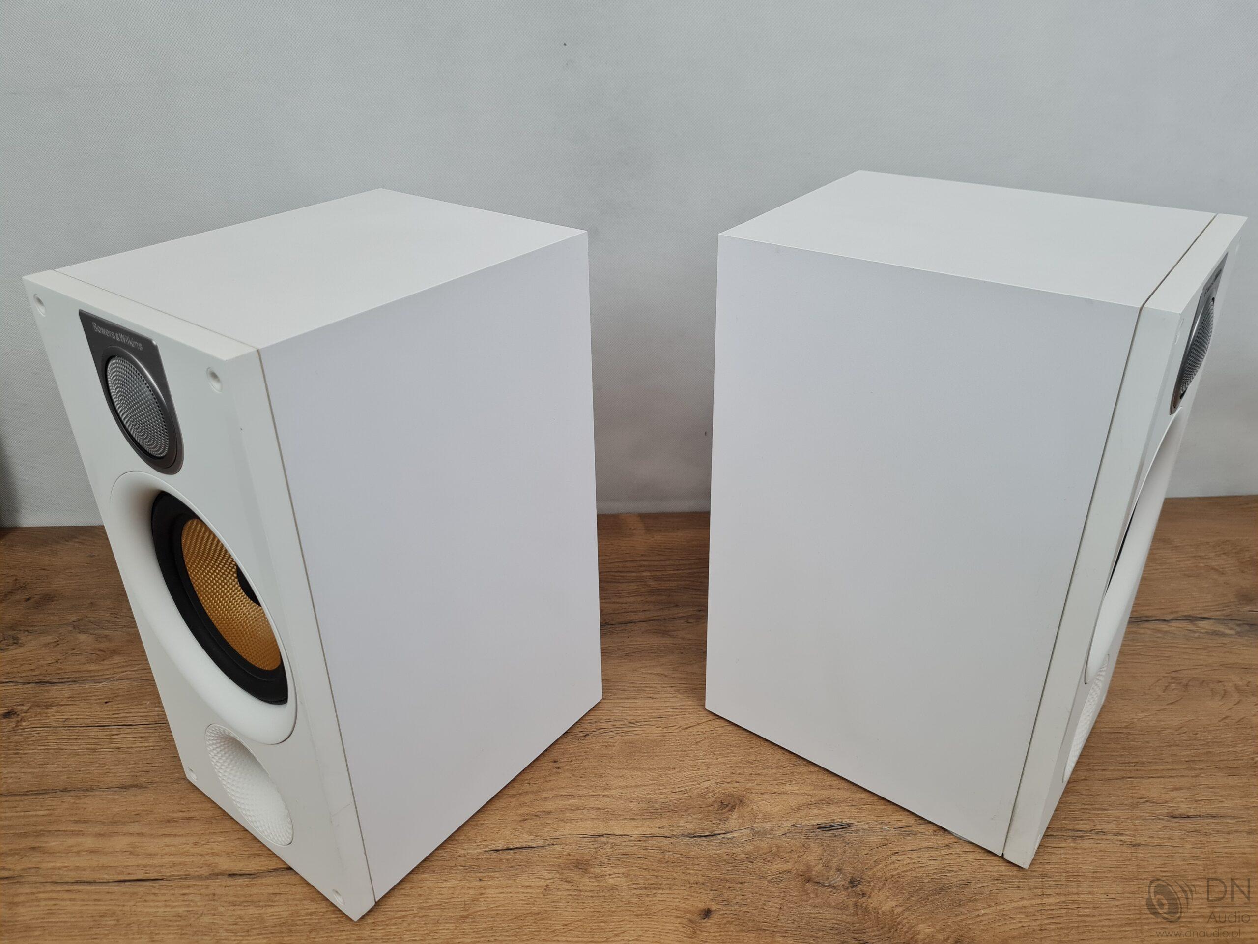 B&W 686 S2 - obrazek 11