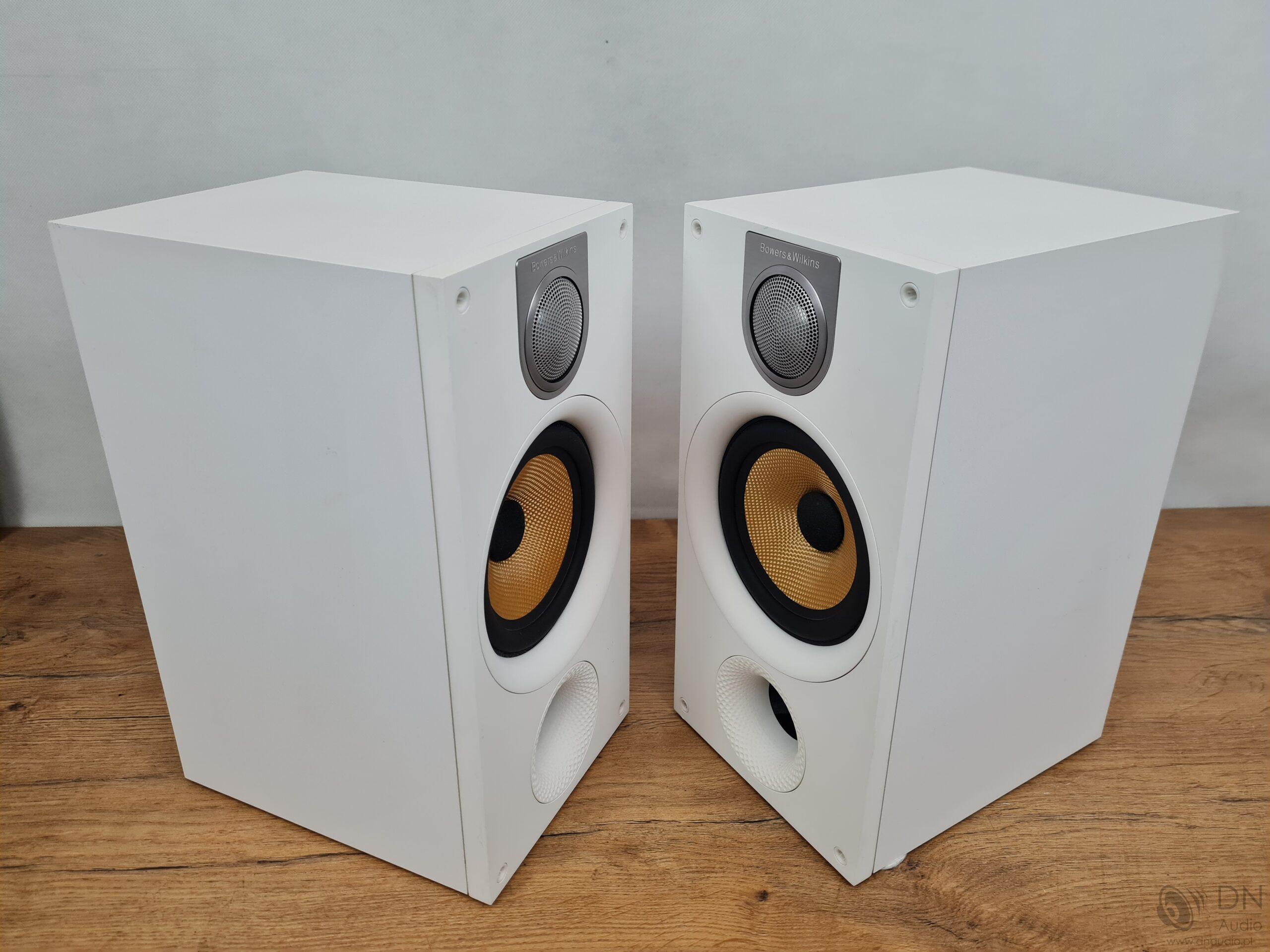 B&W 686 S2 - obrazek 8