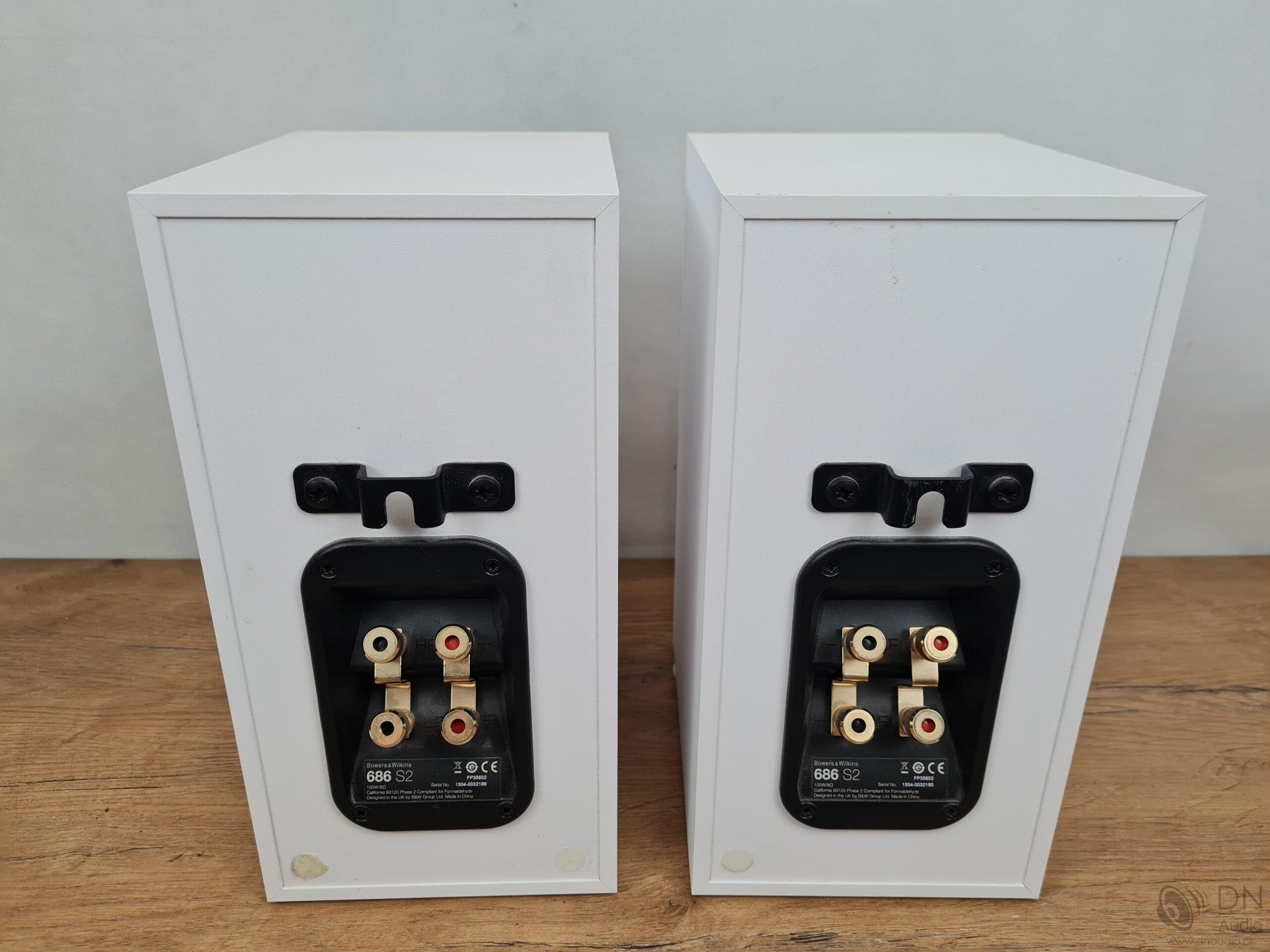 B&W 686 S2 - obrazek 14