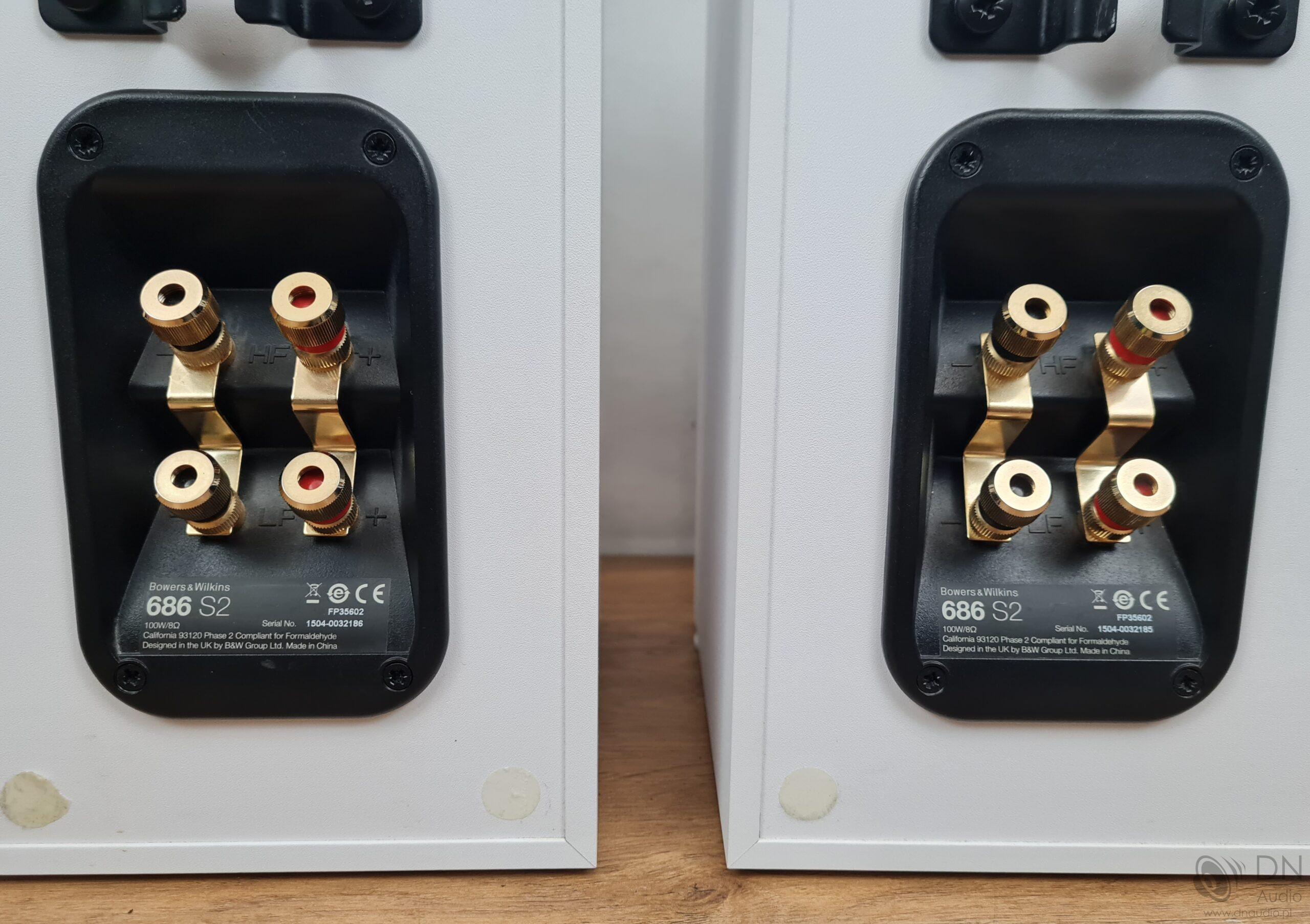 B&W 686 S2 - obrazek 15