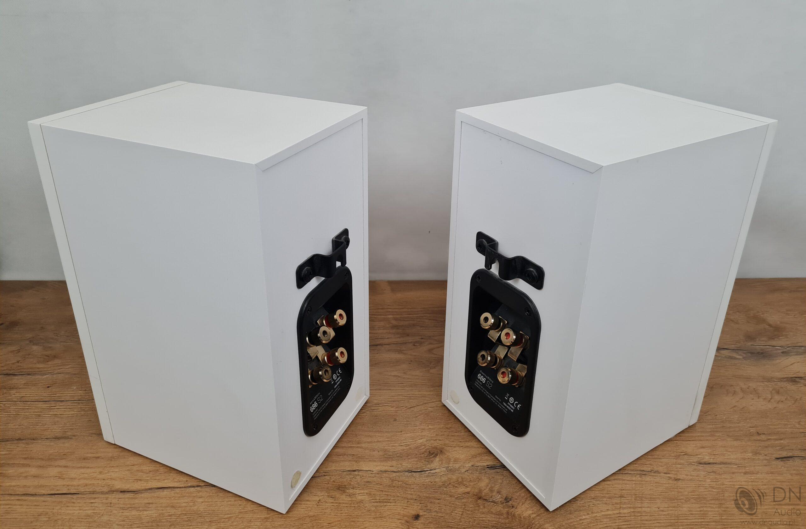 B&W 686 S2 - obrazek 13