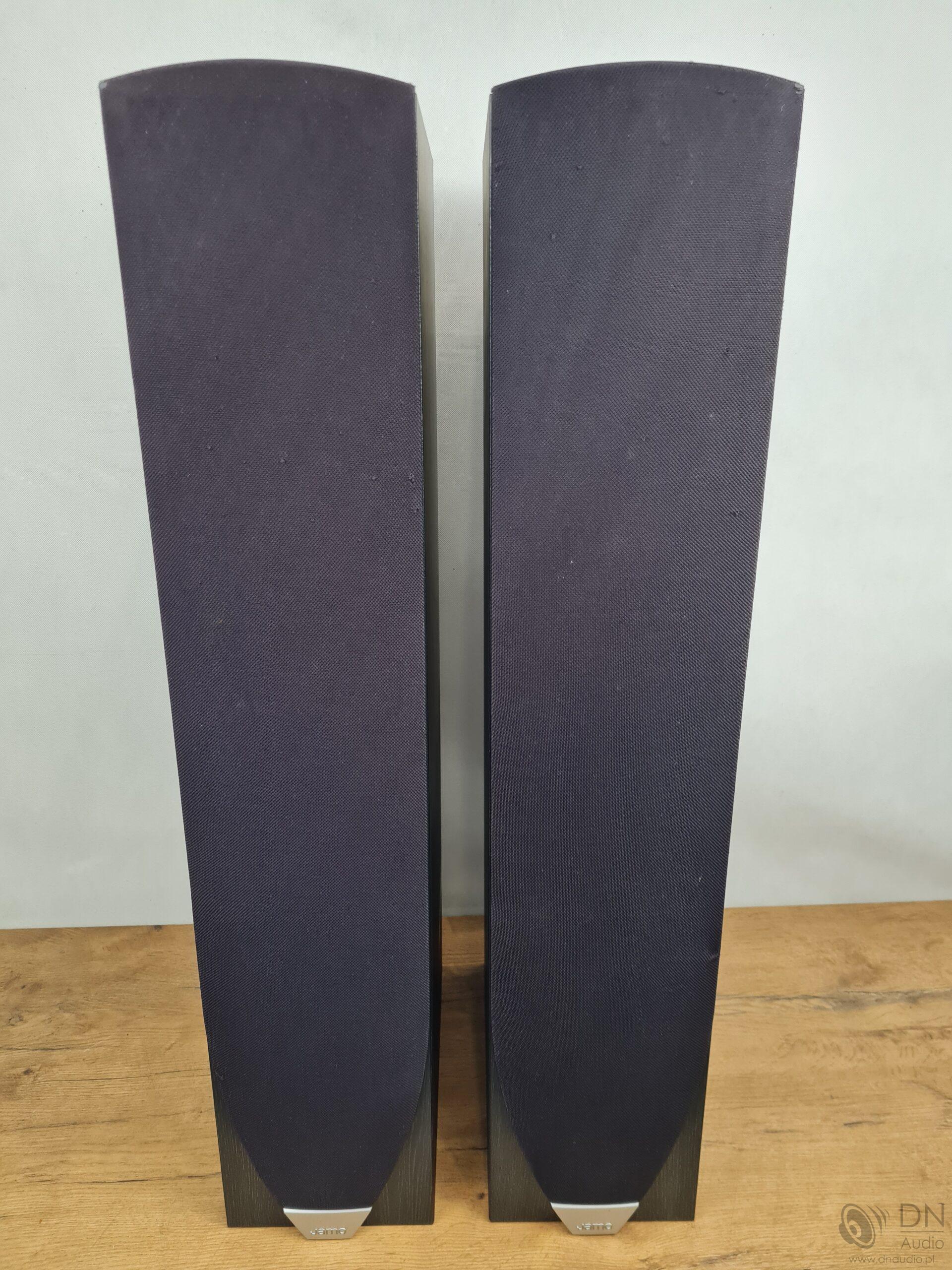 Jamo E 855 - obrazek 4