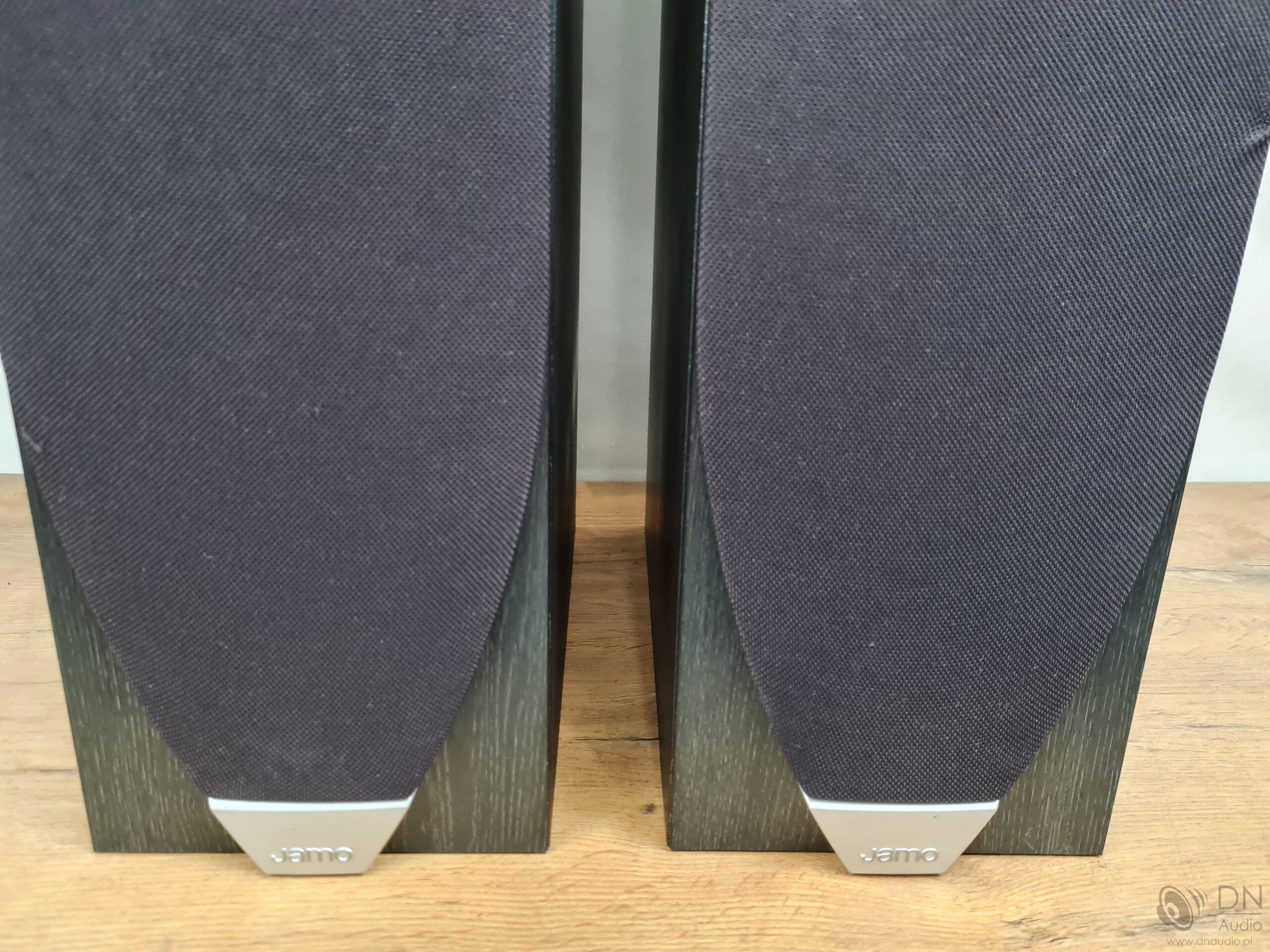 Jamo E 855 - obrazek 5