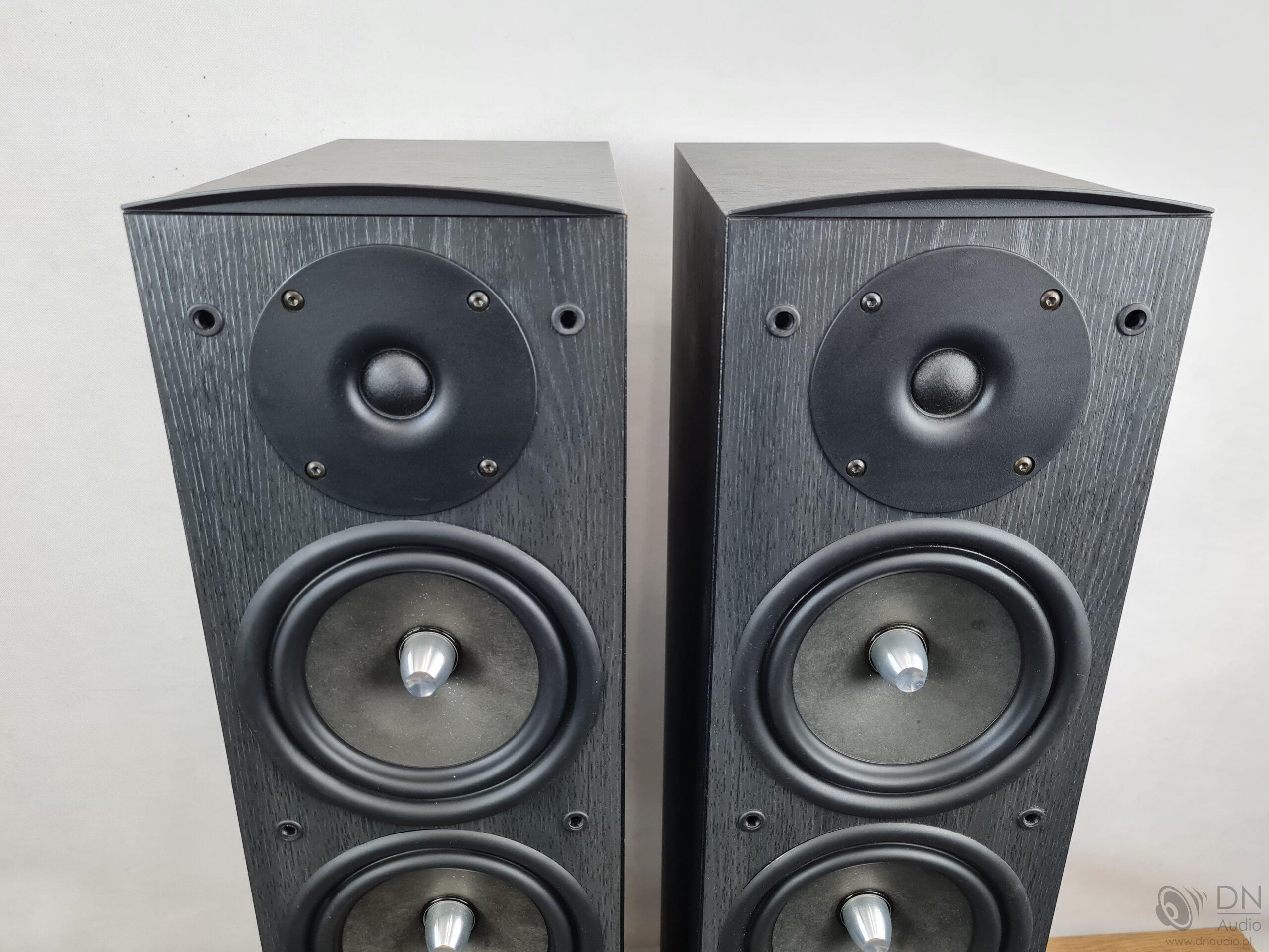 Jamo E 855 - obrazek 6