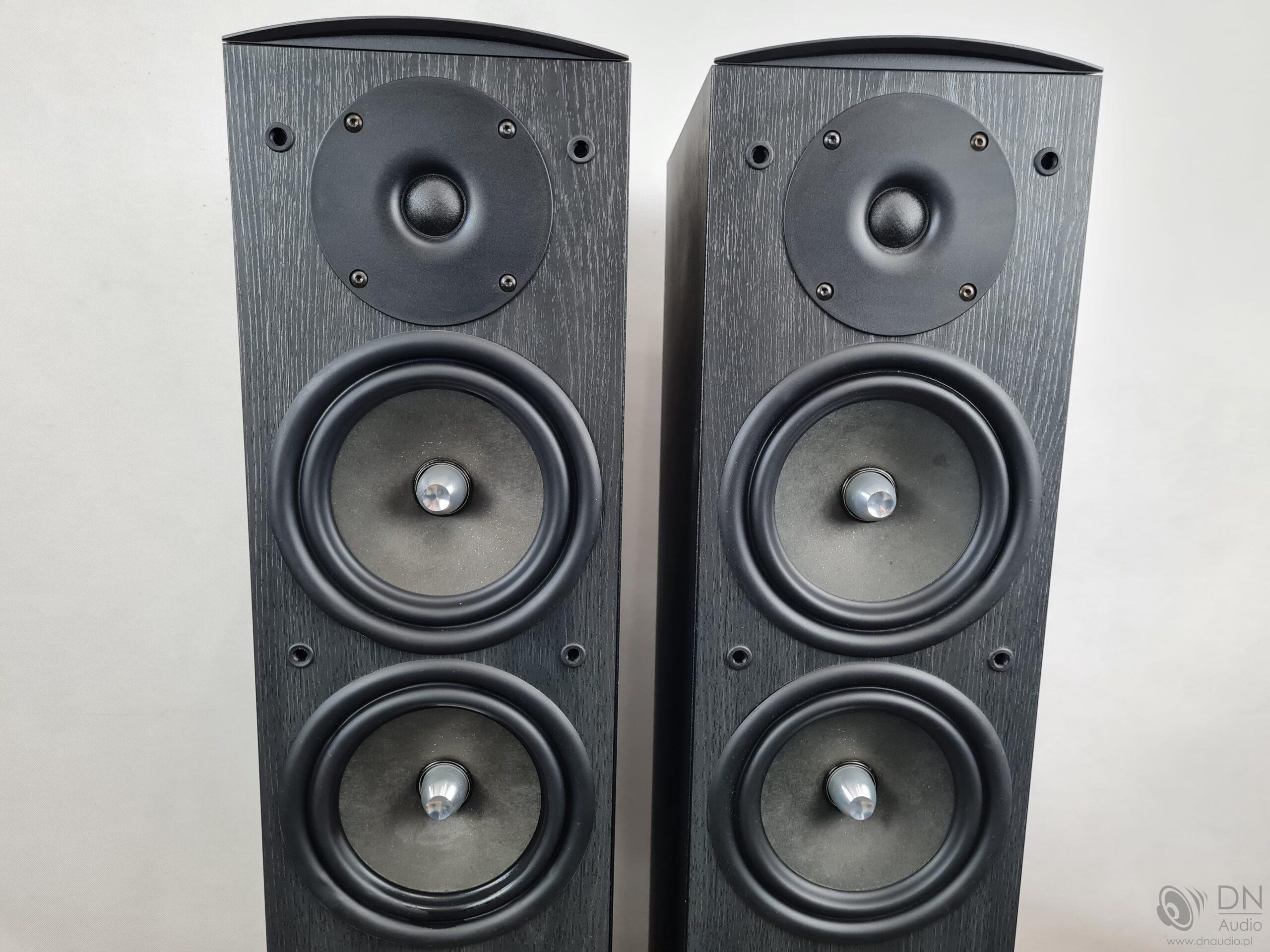 Jamo E 855 - obrazek 7