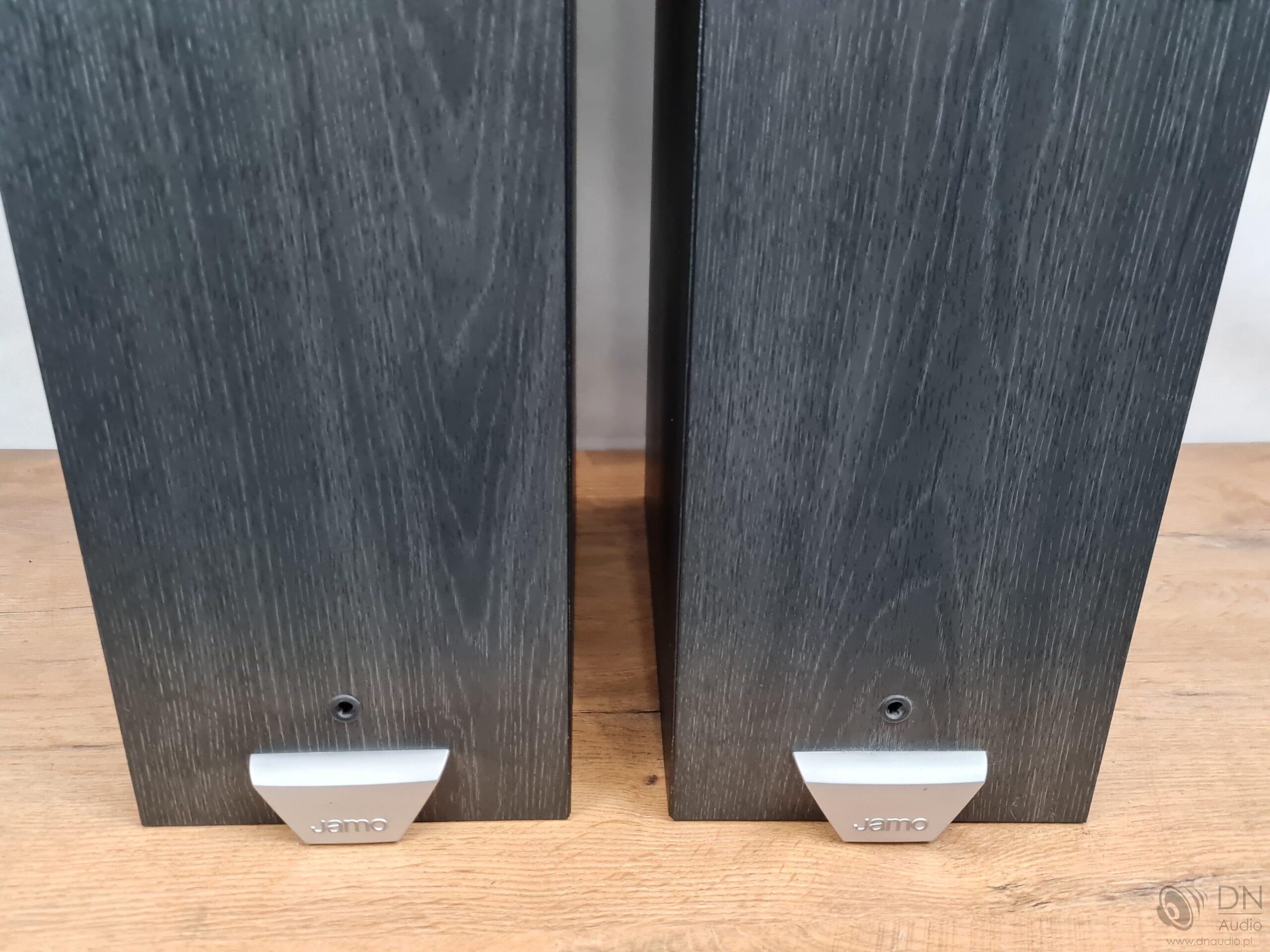 Jamo E 855 - obrazek 8