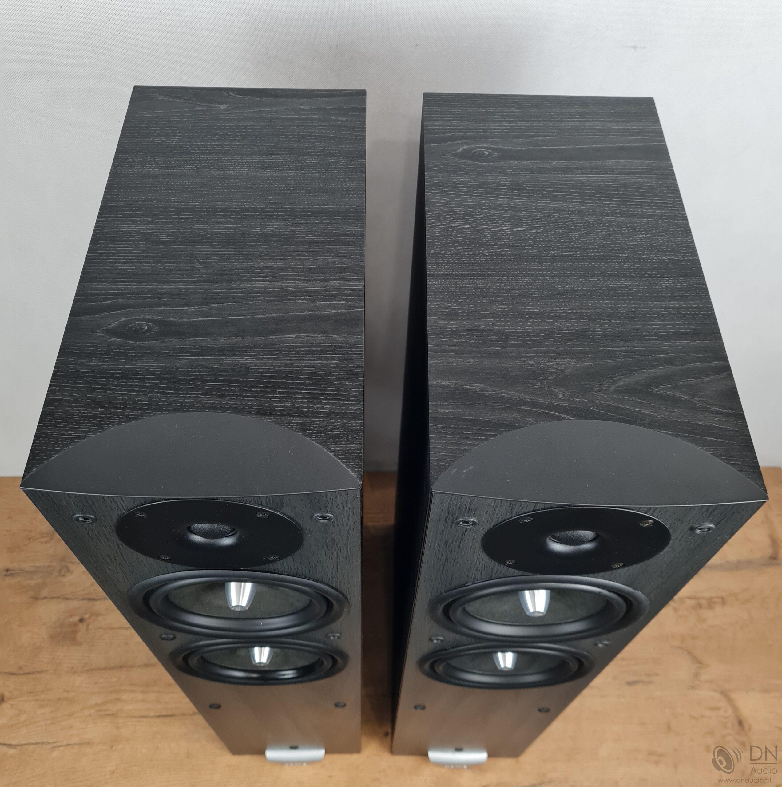 Jamo E 855 - obrazek 9