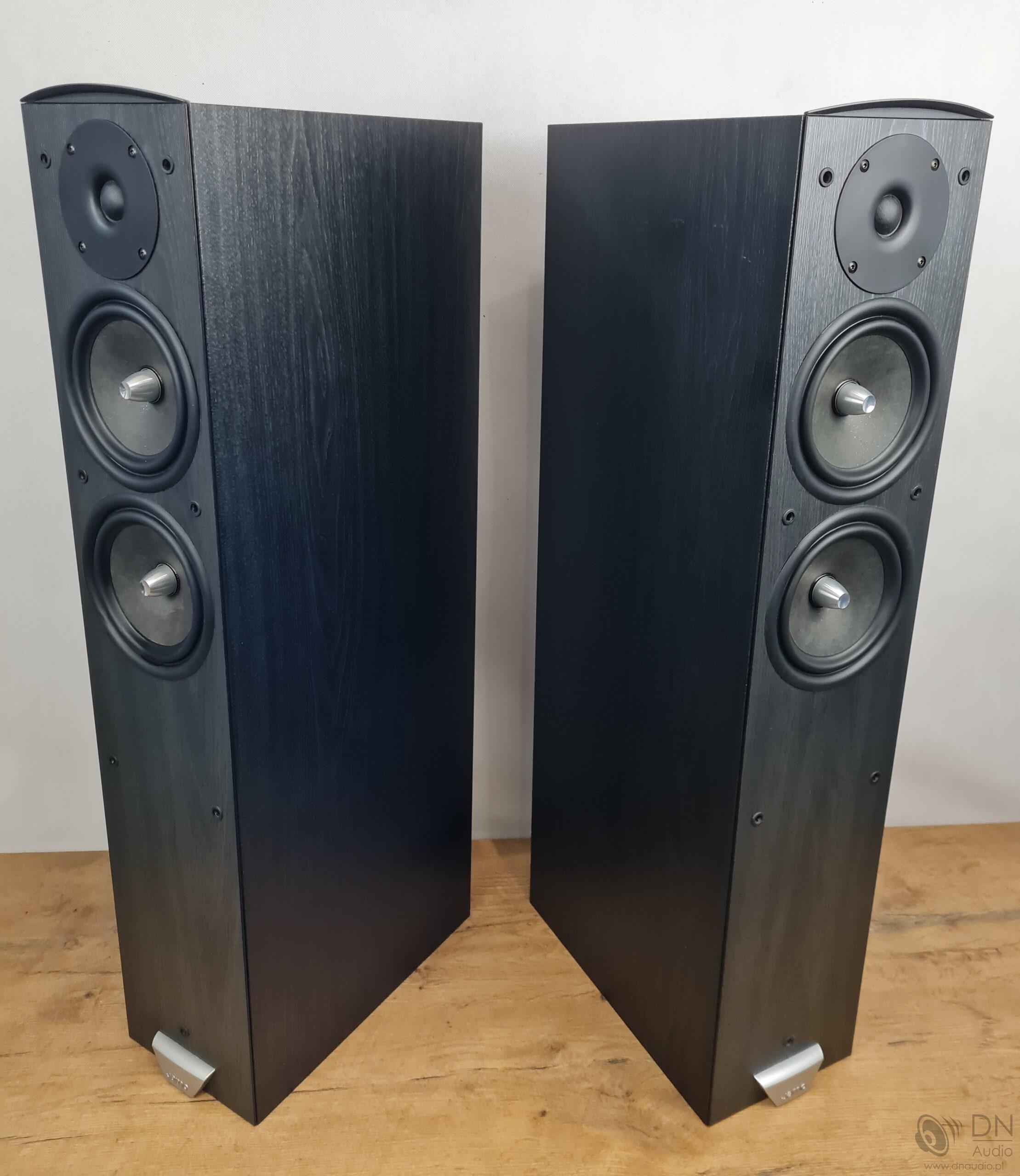 Jamo E 855 - obrazek 10