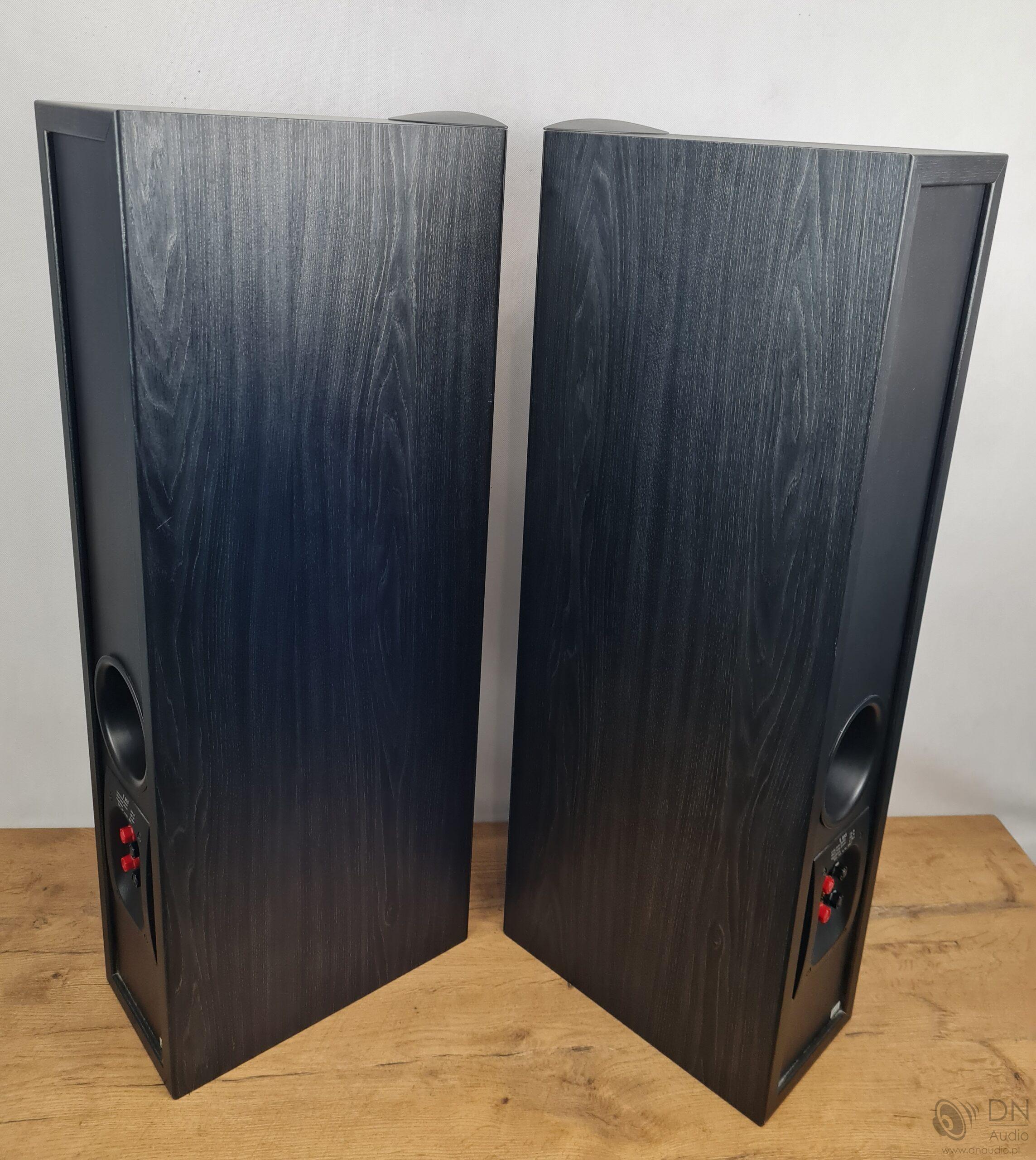 Jamo E 855 - obrazek 12