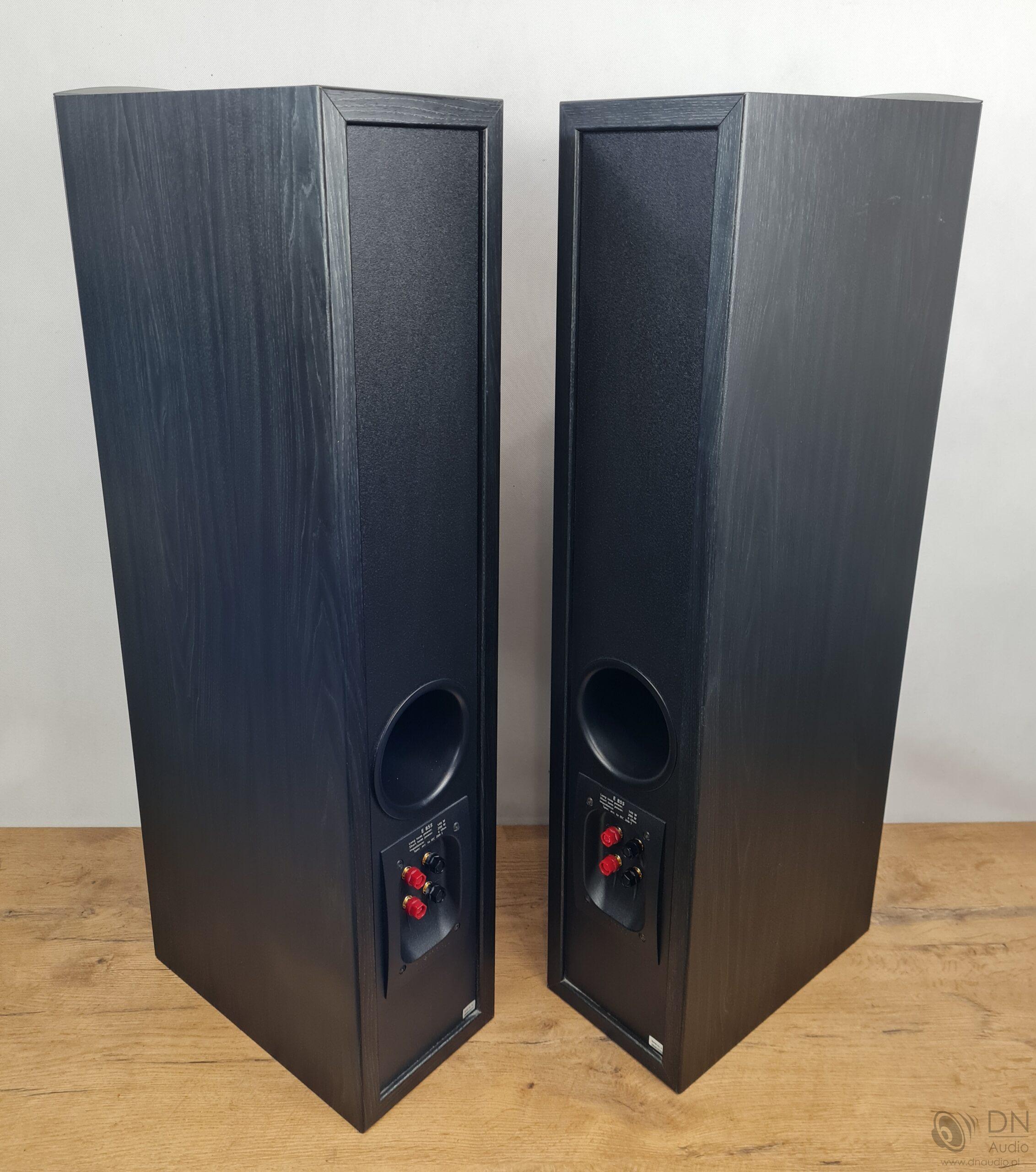 Jamo E 855 - obrazek 13