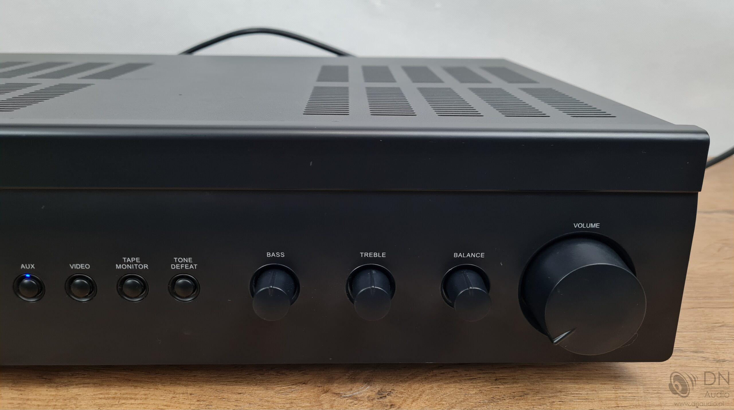 NAD C326BEE - obrazek 5