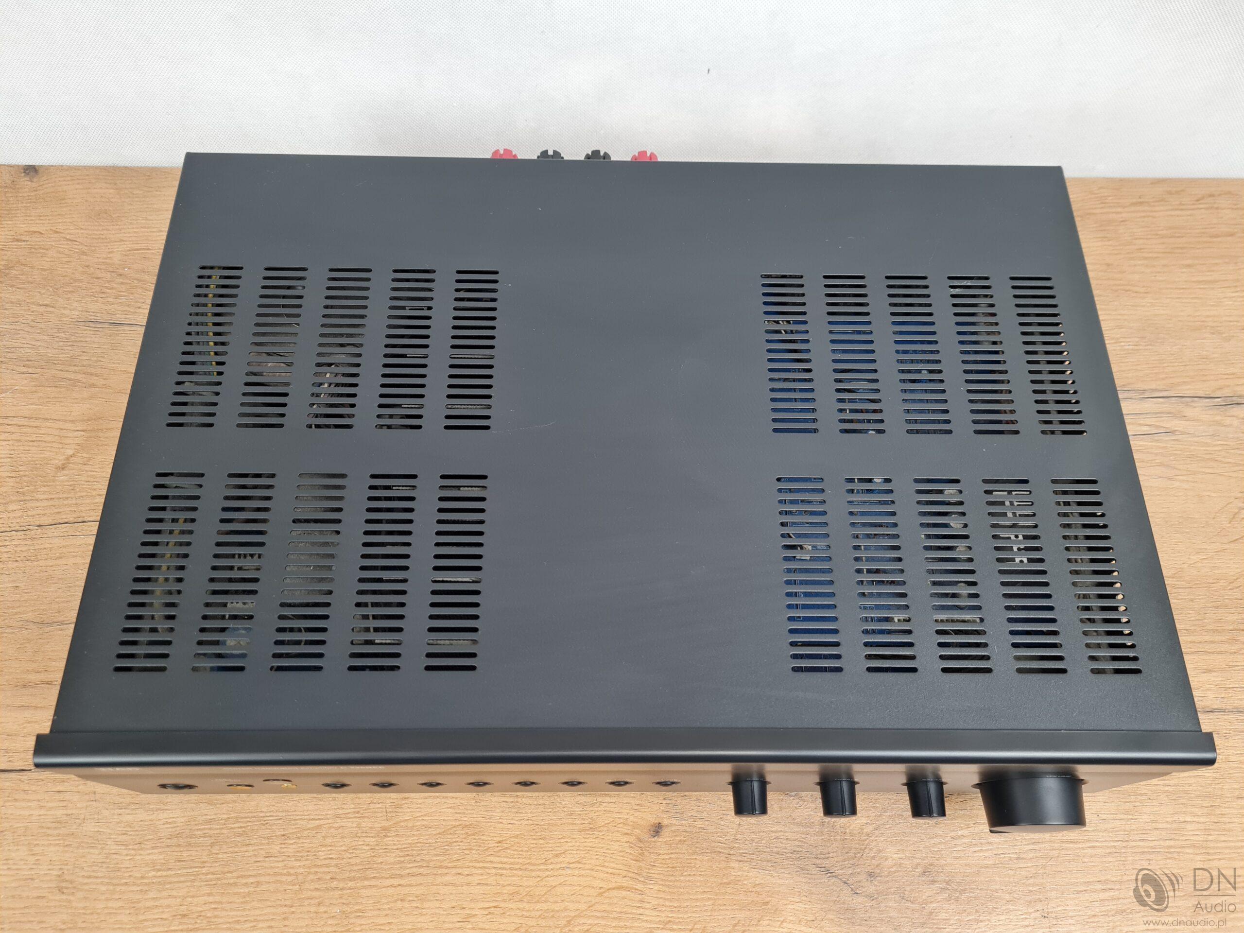 NAD C326BEE - obrazek 7