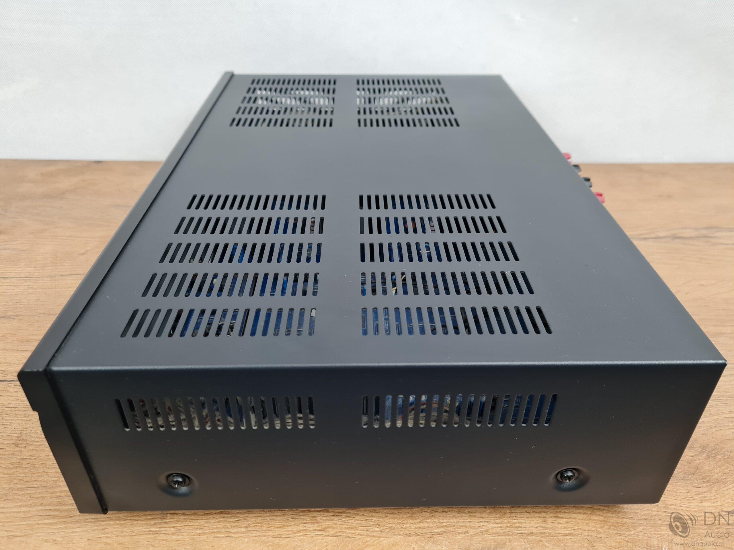 NAD C326BEE - obrazek 8