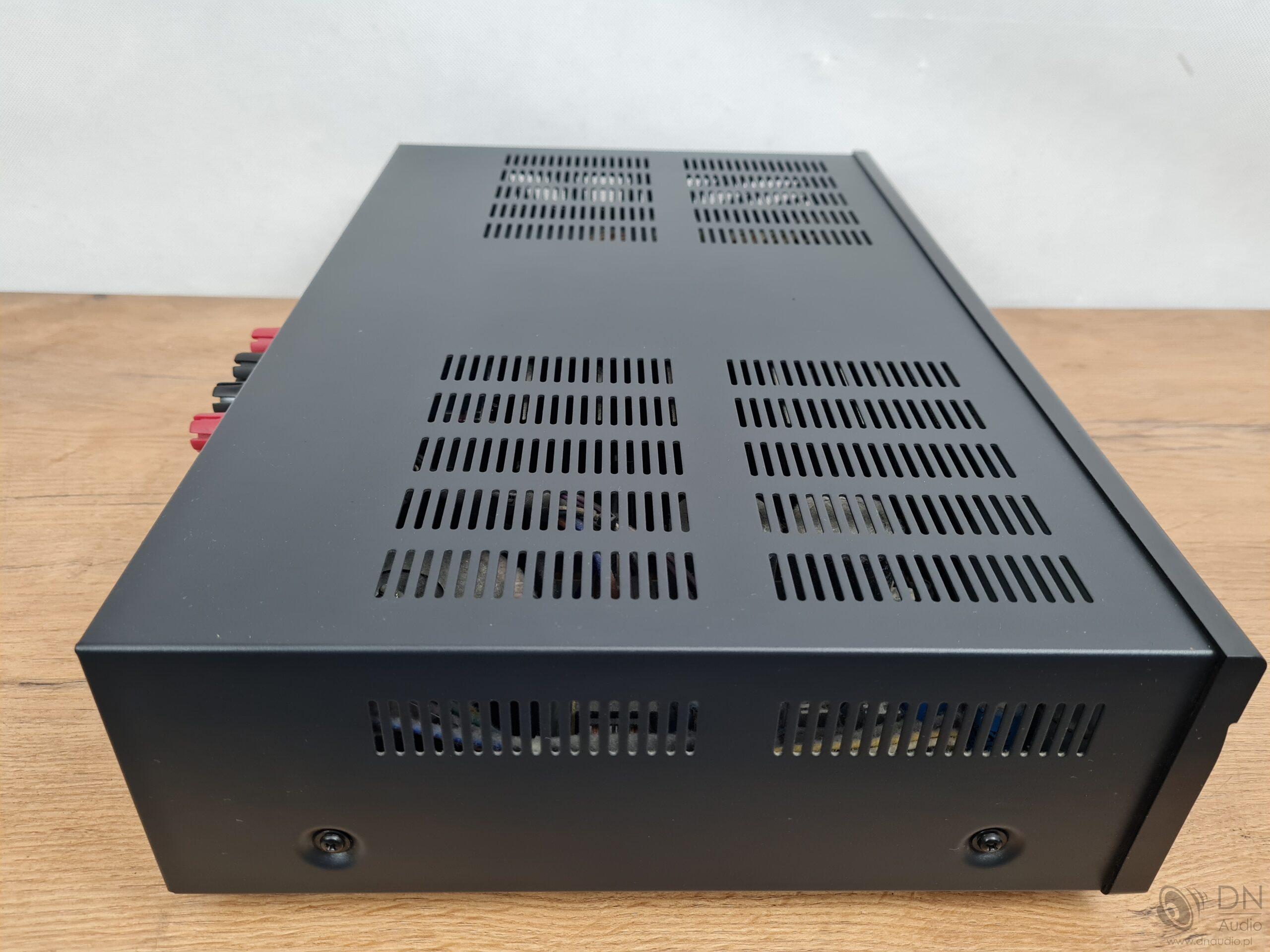 NAD C326BEE - obrazek 9