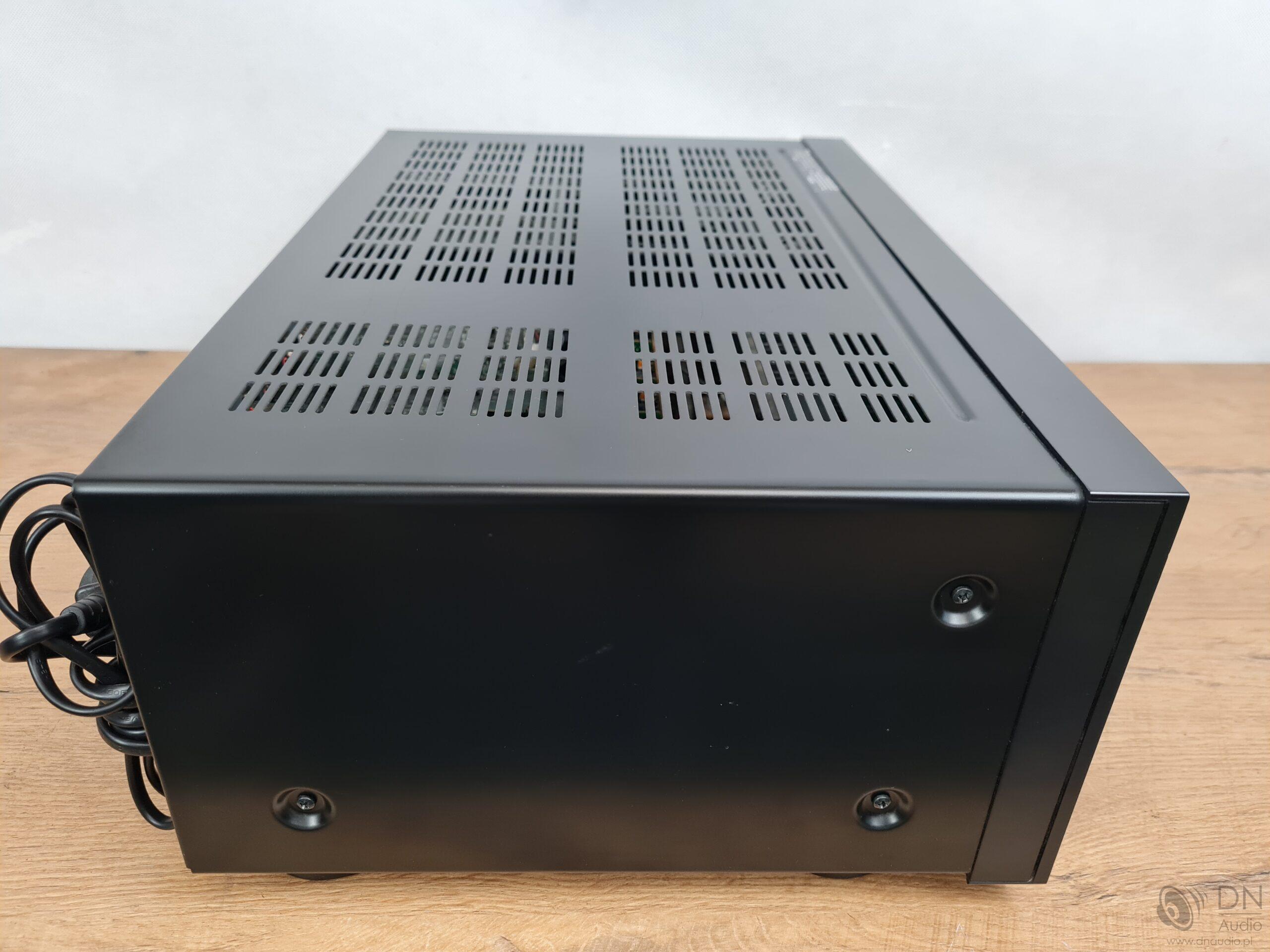 Onkyo TX-NR626 - obrazek 9