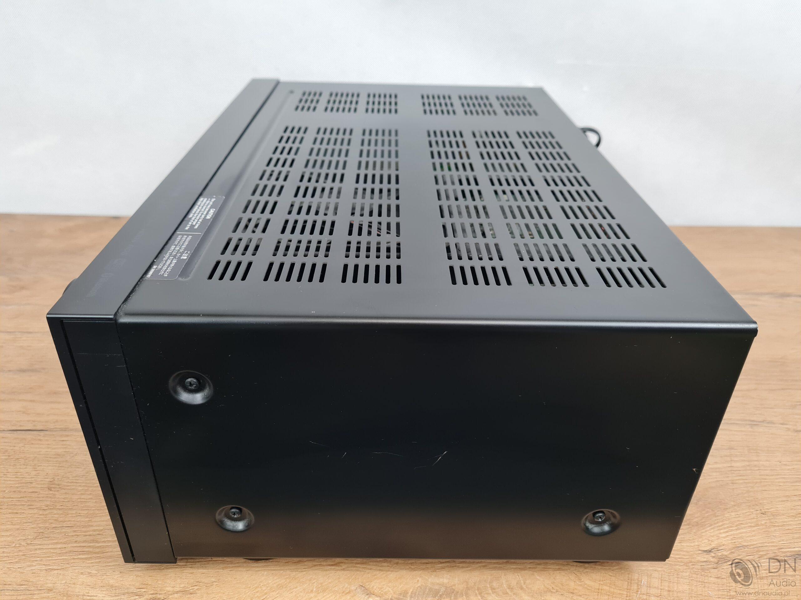 Onkyo TX-NR626 - obrazek 10