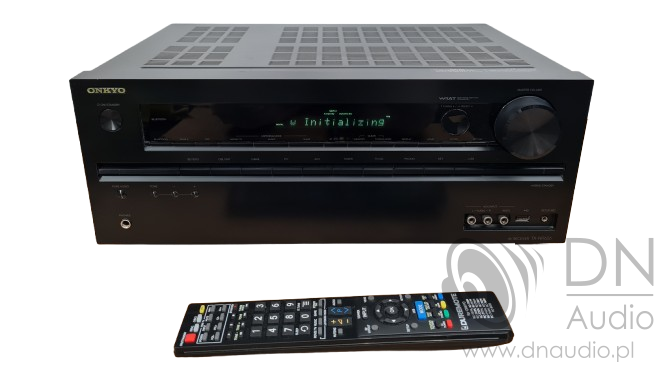 Onkyo TX-NR626