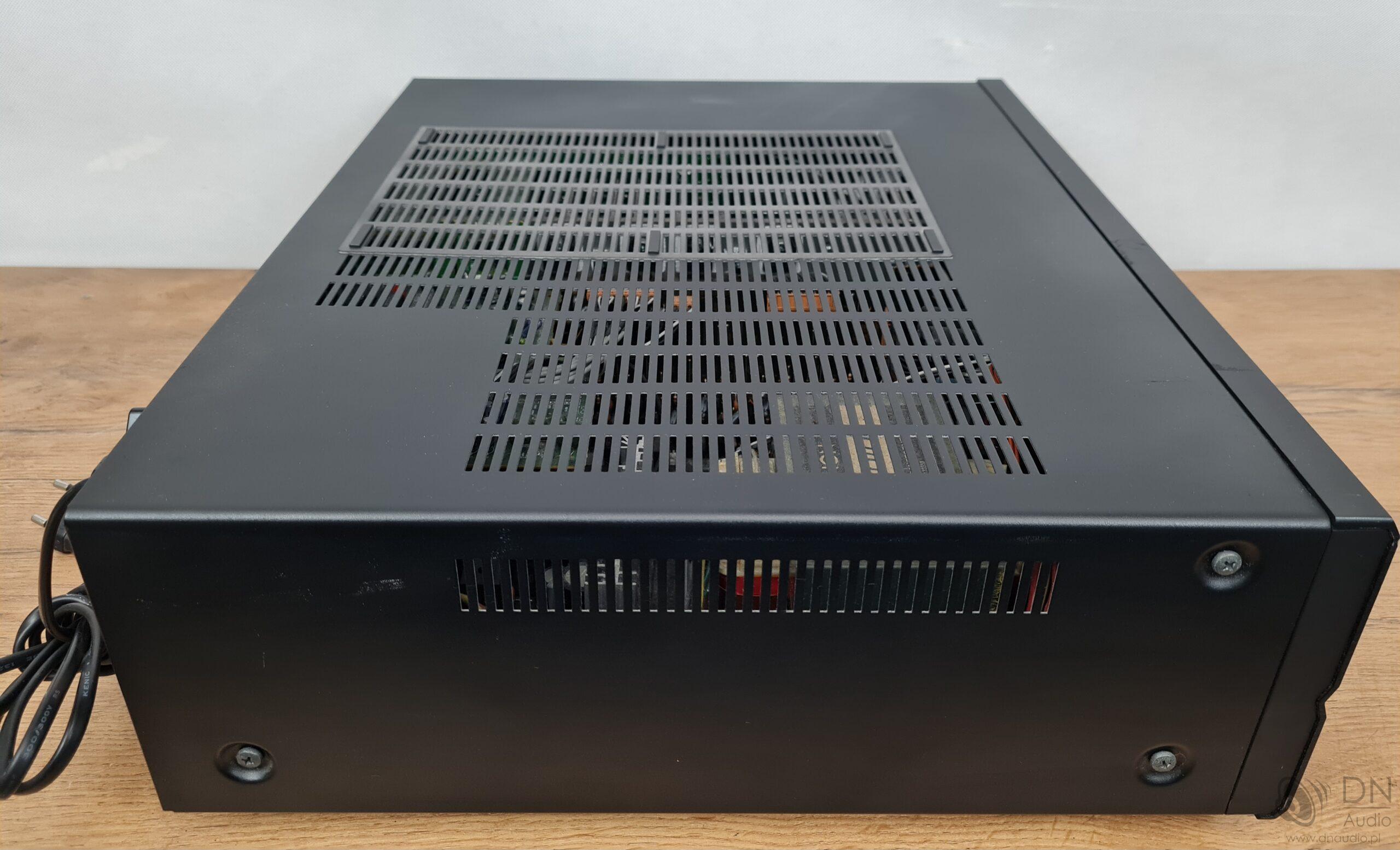 Denon AVR-1907 - obrazek 8