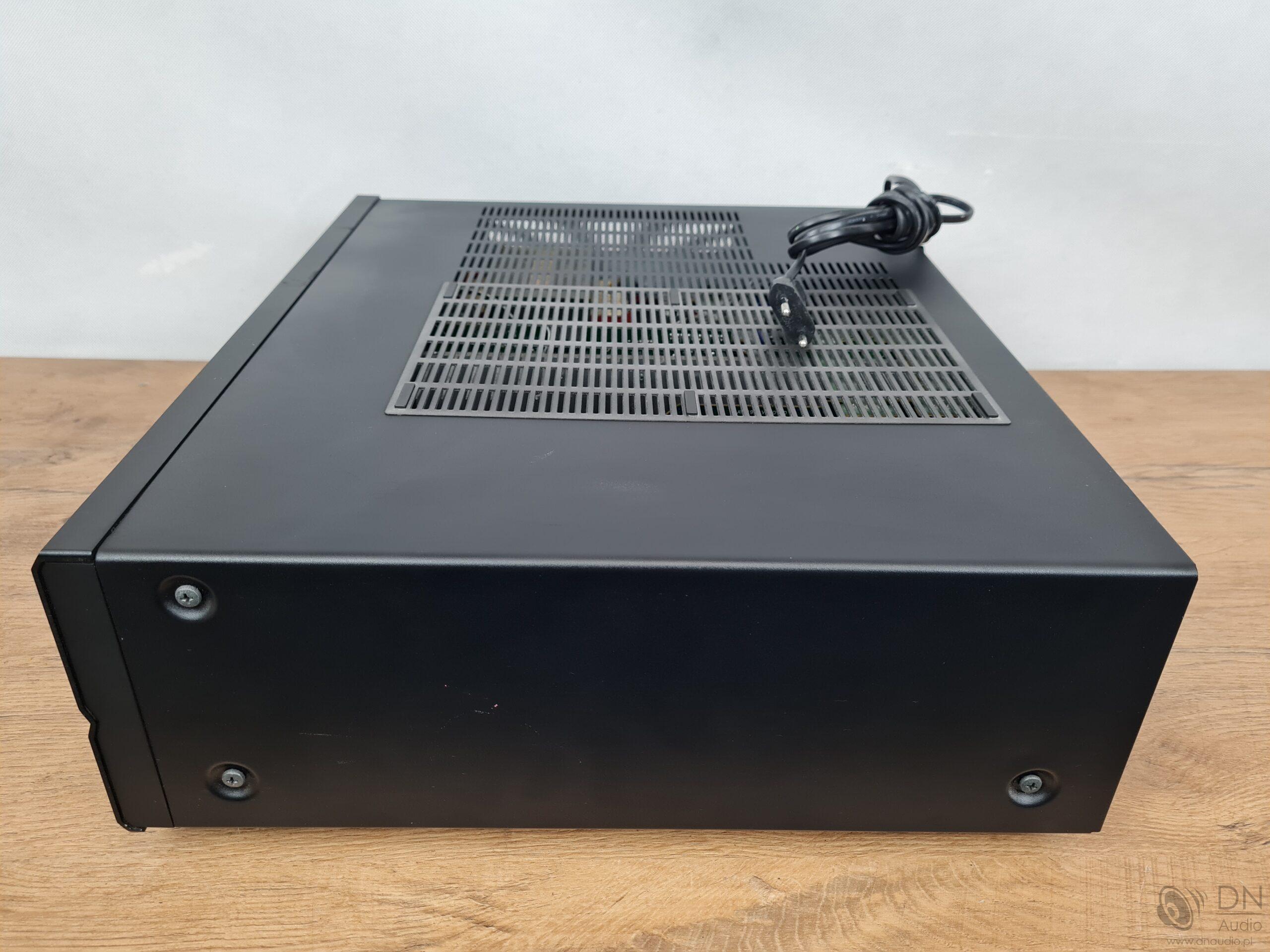 Denon AVR-1907 - obrazek 9