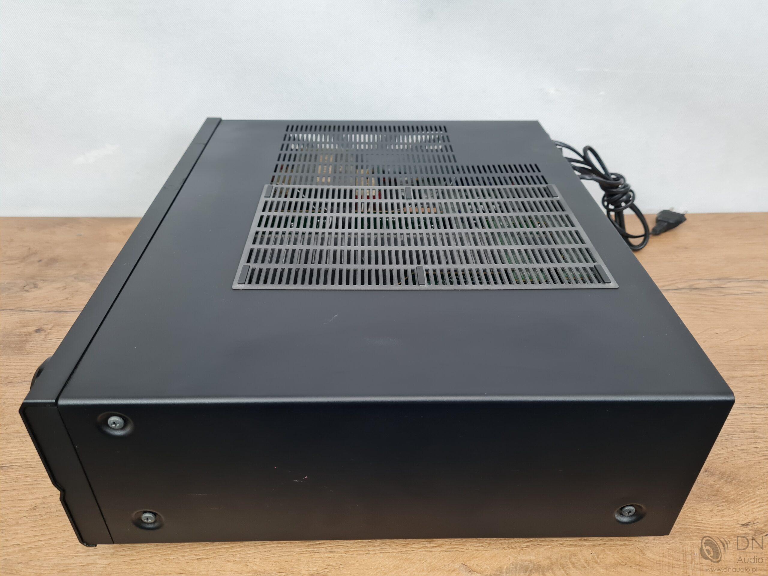Denon AVR-1907 - obrazek 10
