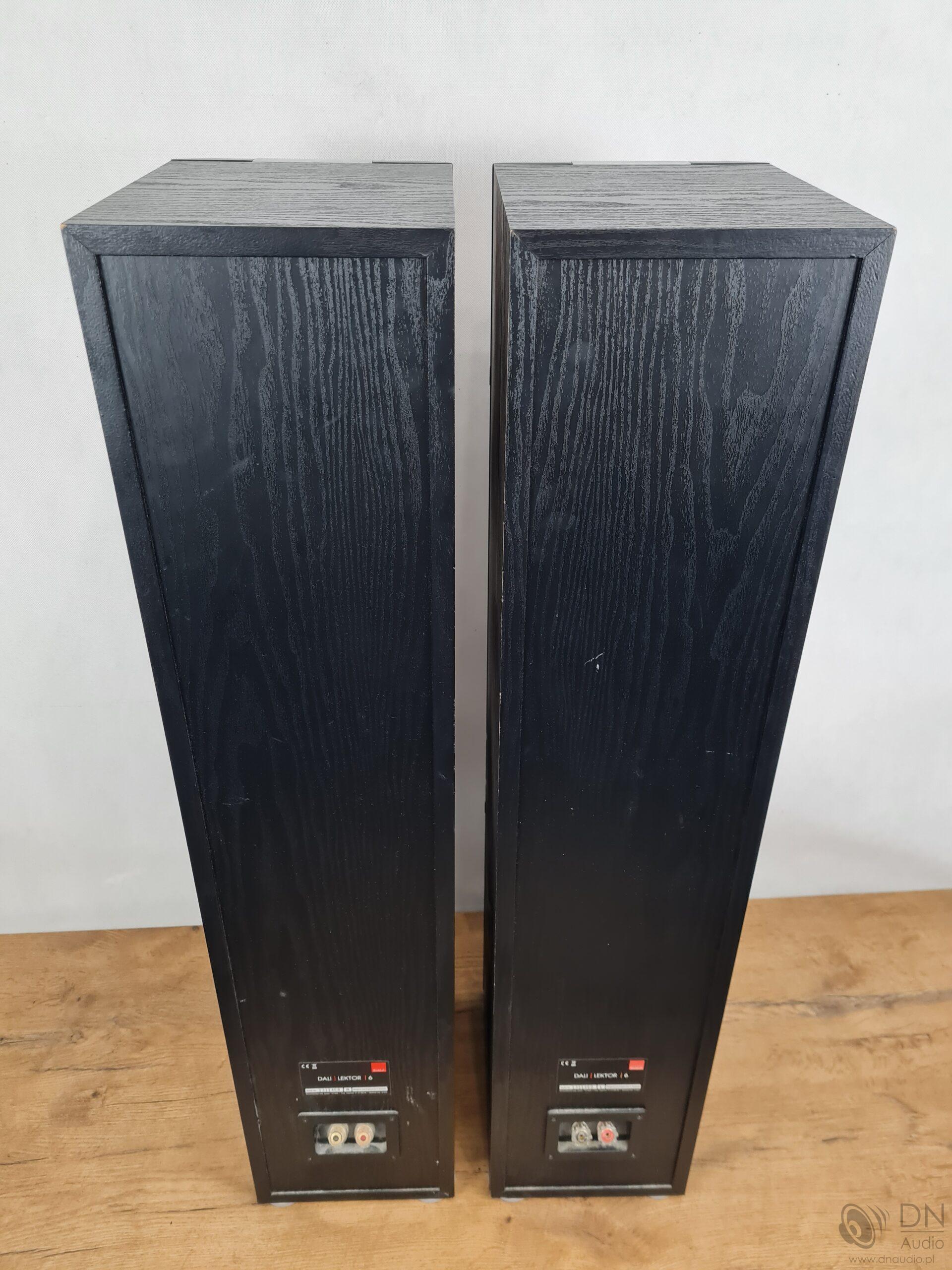 Dali Lektor 6 - obrazek 15