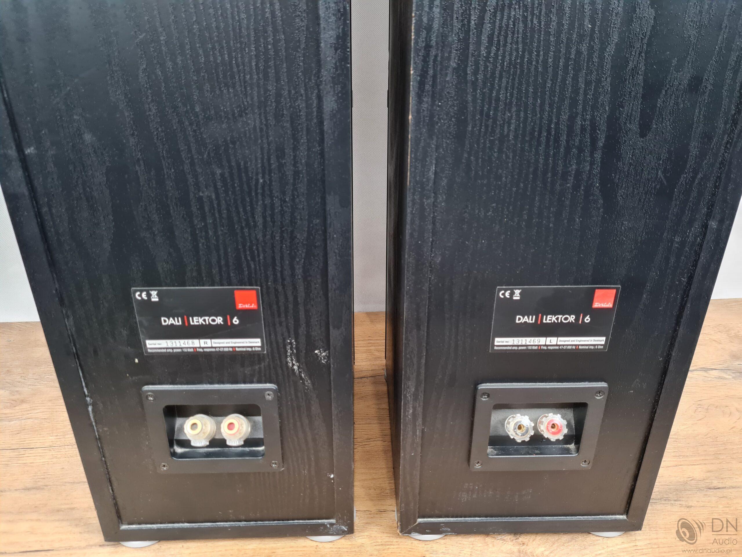 Dali Lektor 6 - obrazek 16