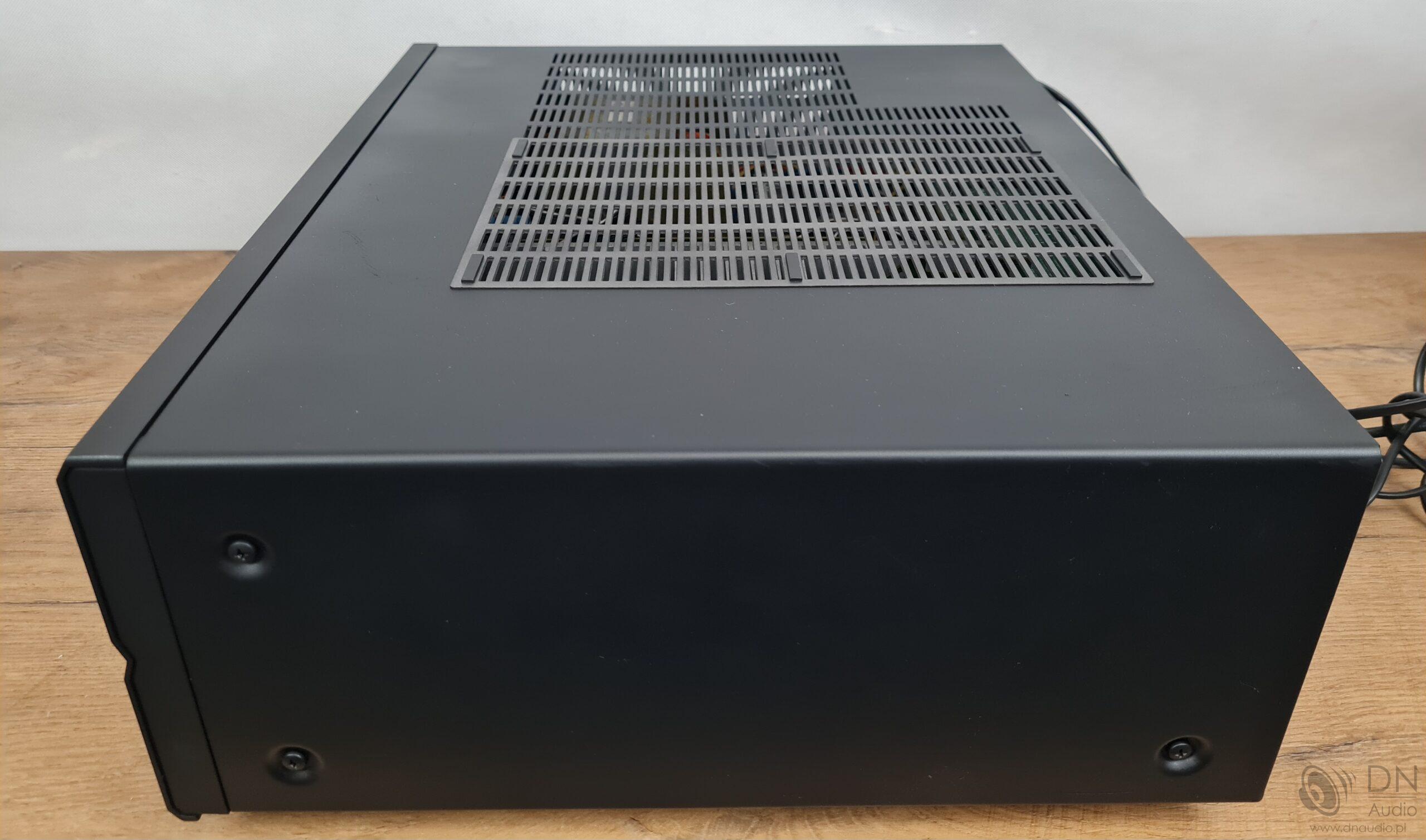 Denon AVR-2105 - obrazek 8