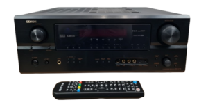 Denon AVR-2105