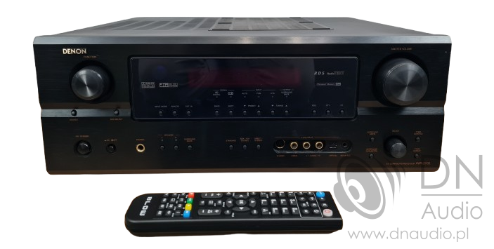 Denon AVR-2105