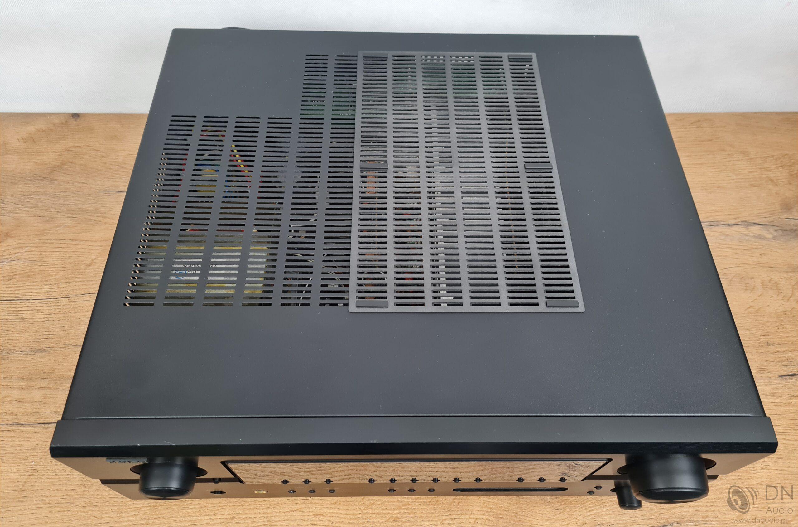 Denon AVR-2105 - obrazek 7