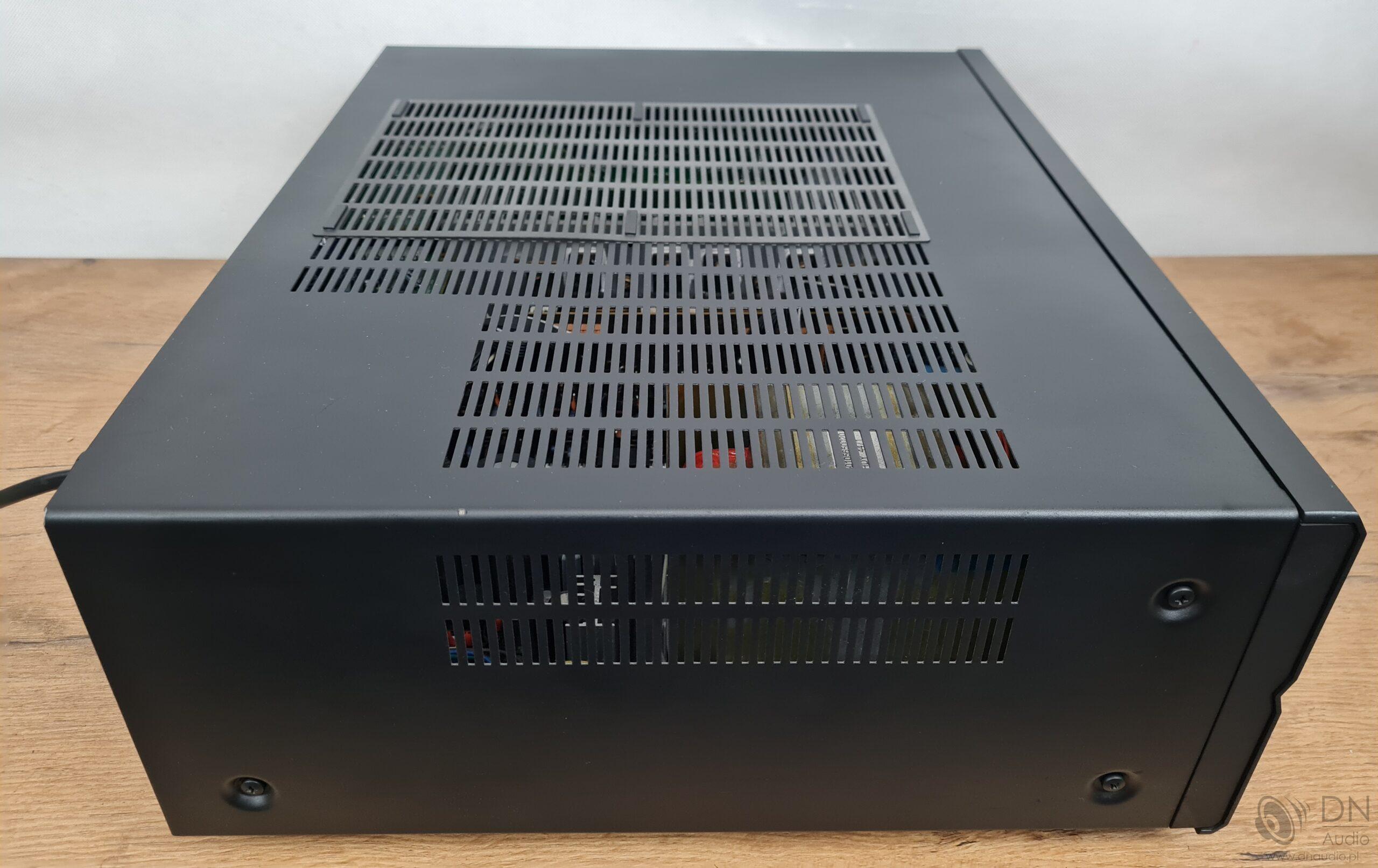 Denon AVR-2105 - obrazek 9