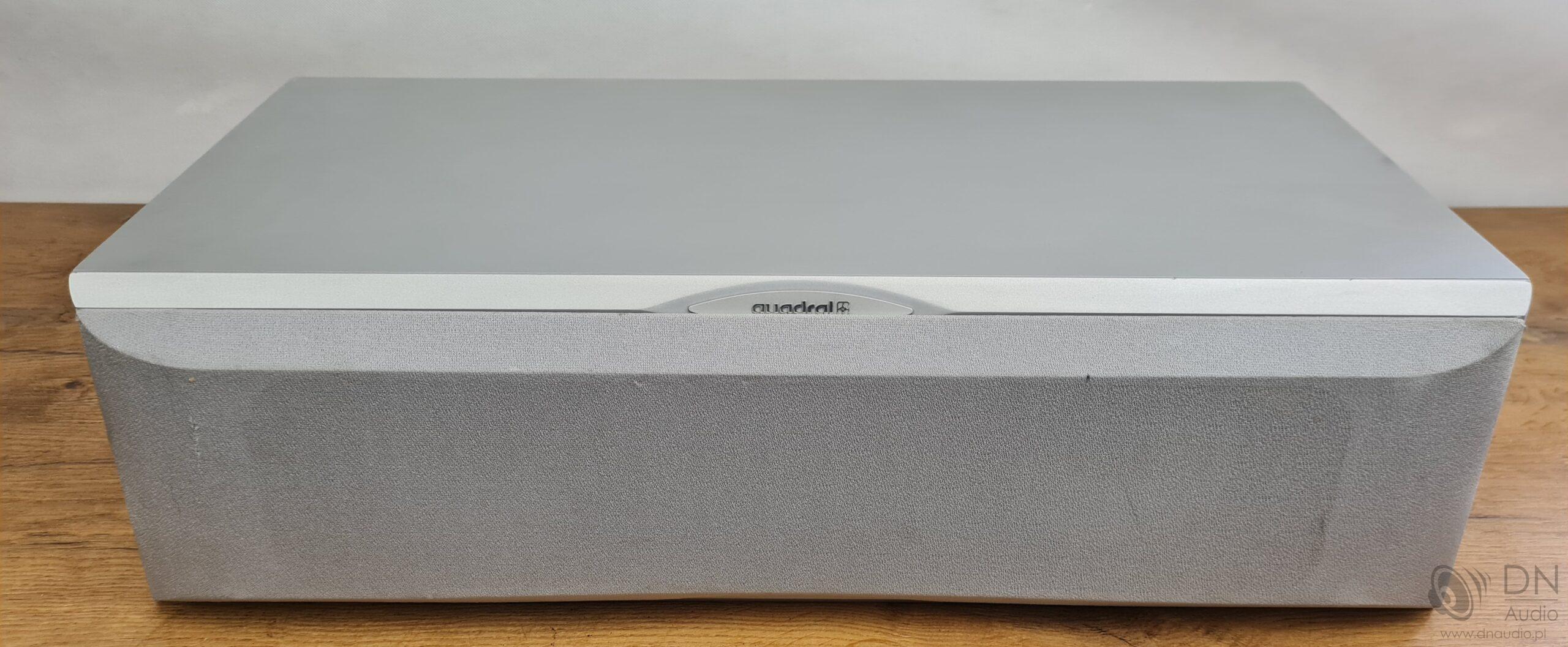 Quadral Platinum Base - obrazek 5