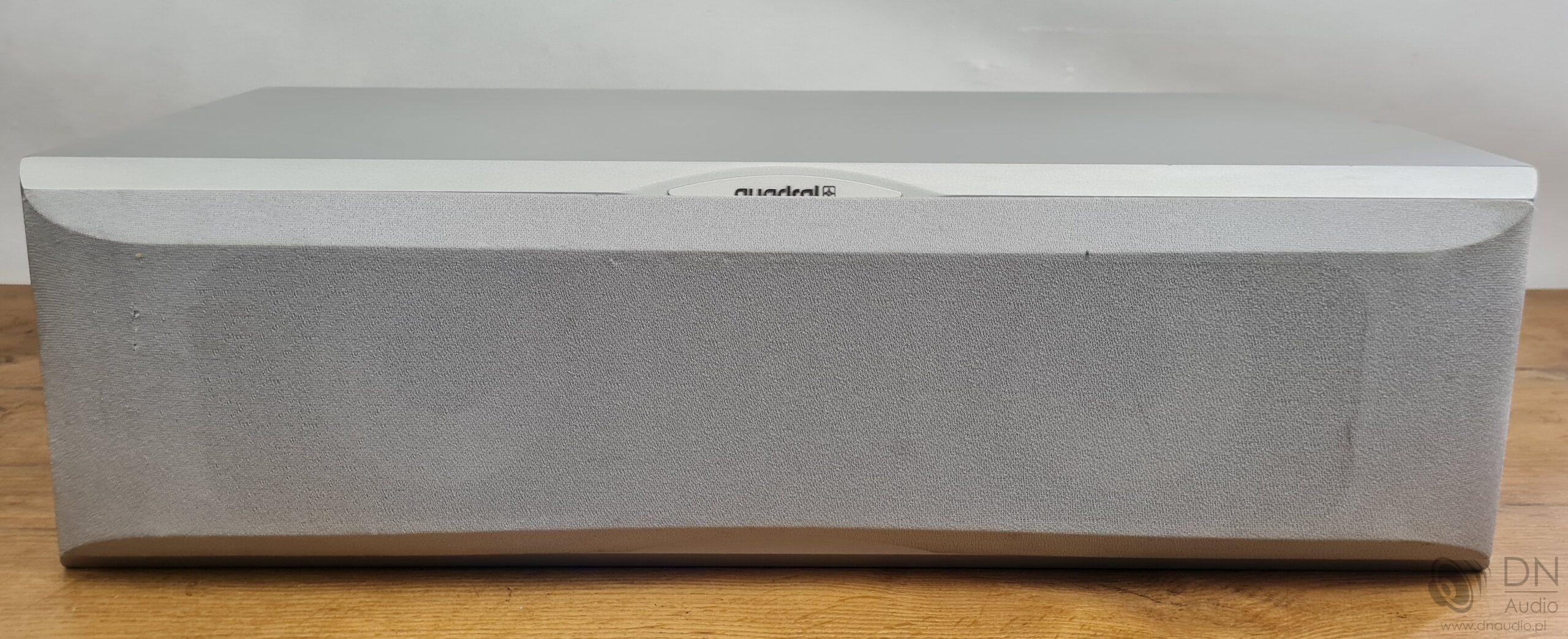 Quadral Platinum Base - obrazek 6