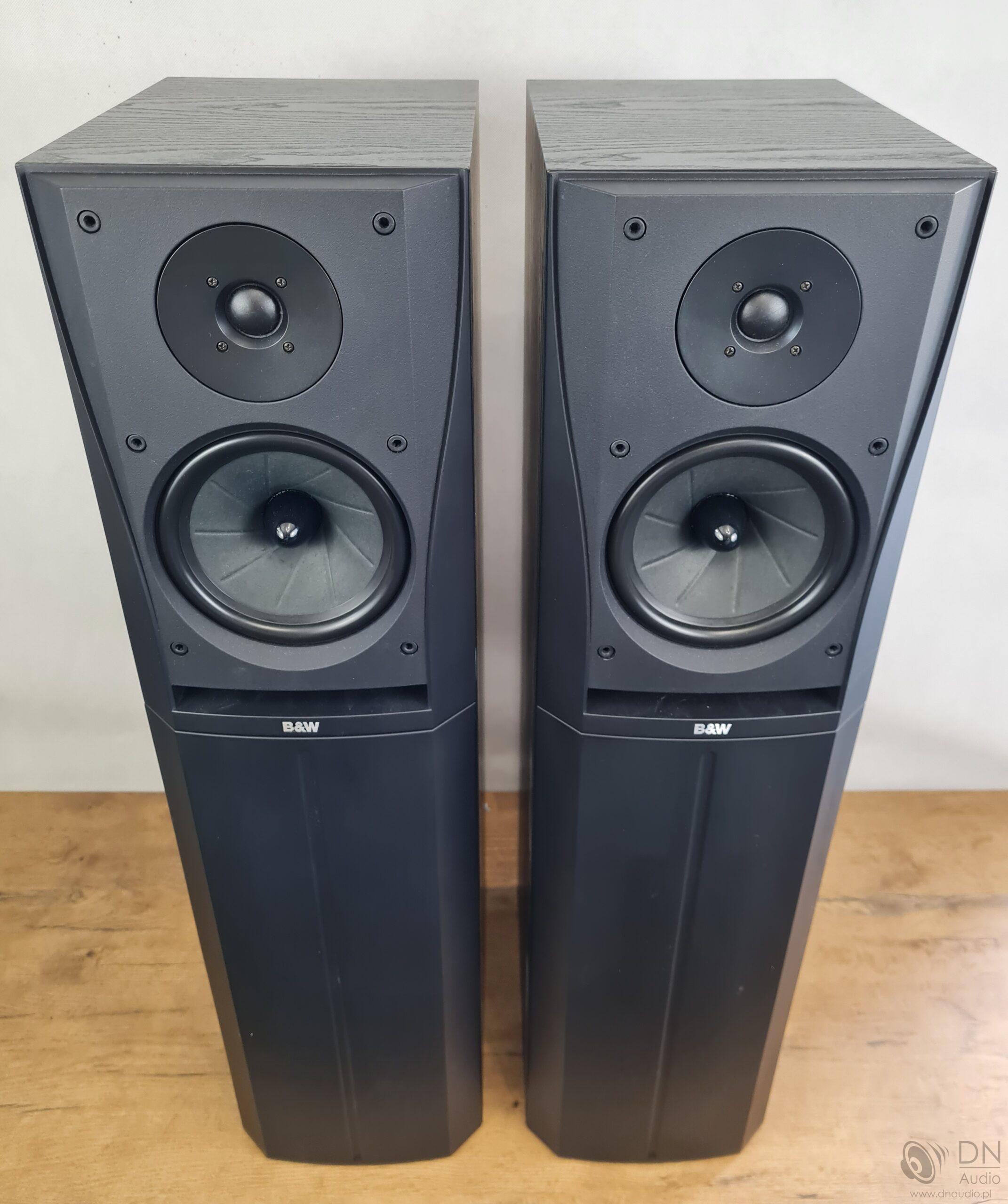 B&W DM305 - obrazek 2