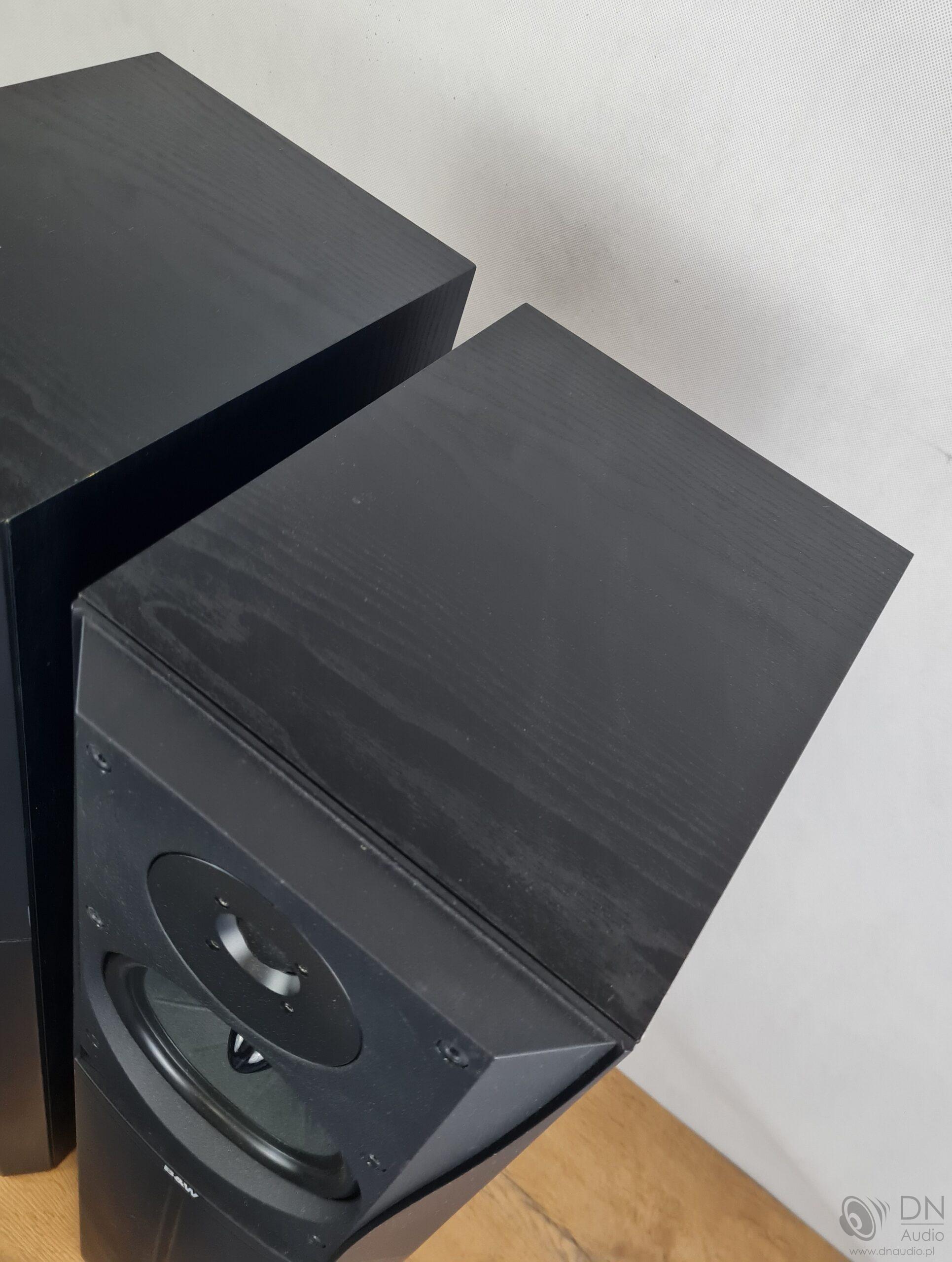 B&W DM305 - obrazek 7