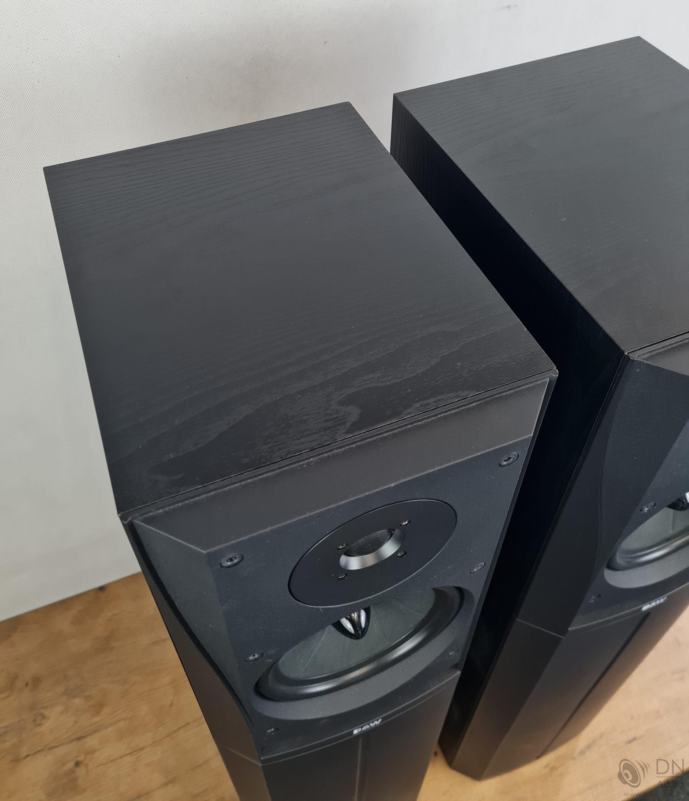 B&W DM305 - obrazek 6